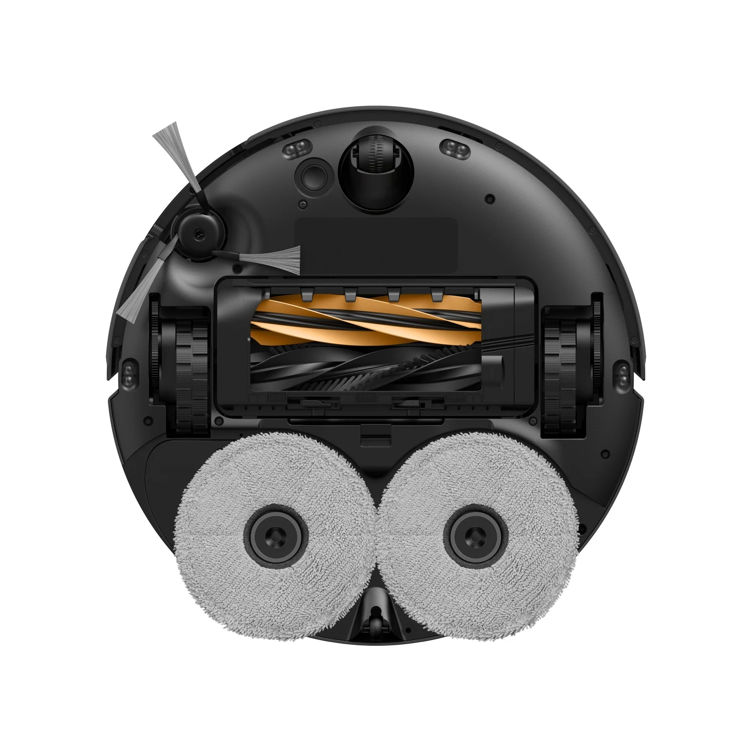Dreame Matrix10 Pro schwarz Saugroboter - Image 3