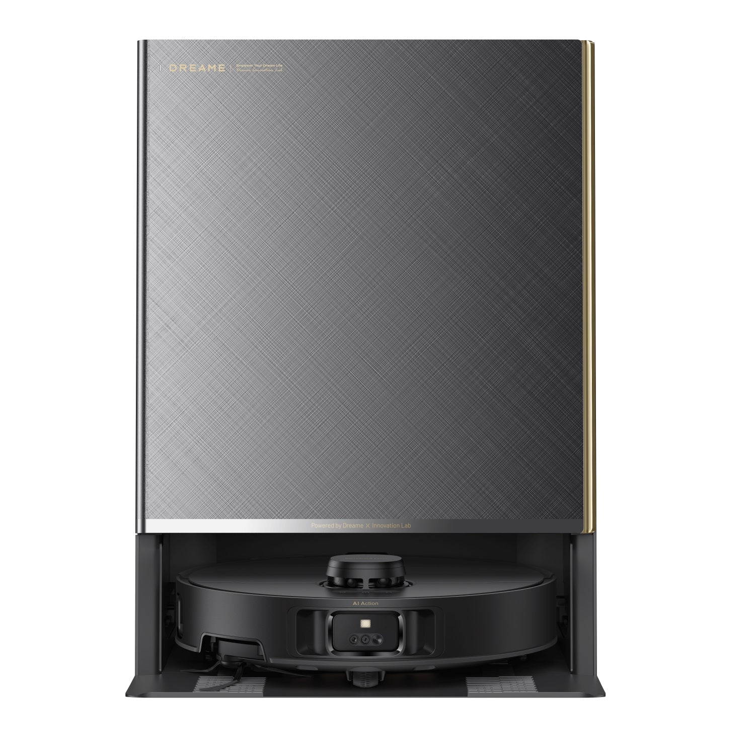 Dreame Matrix10 Pro schwarz Saugroboter - Image 7