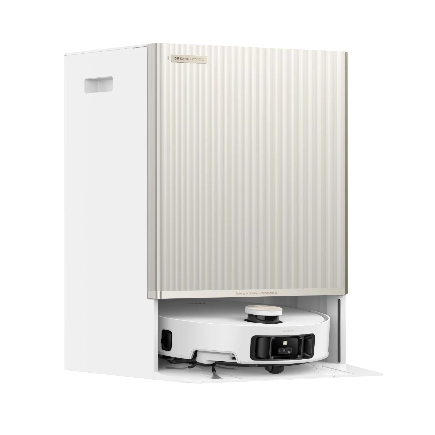 Dreame Matrix10 Ultra Saugroboter - Image 7