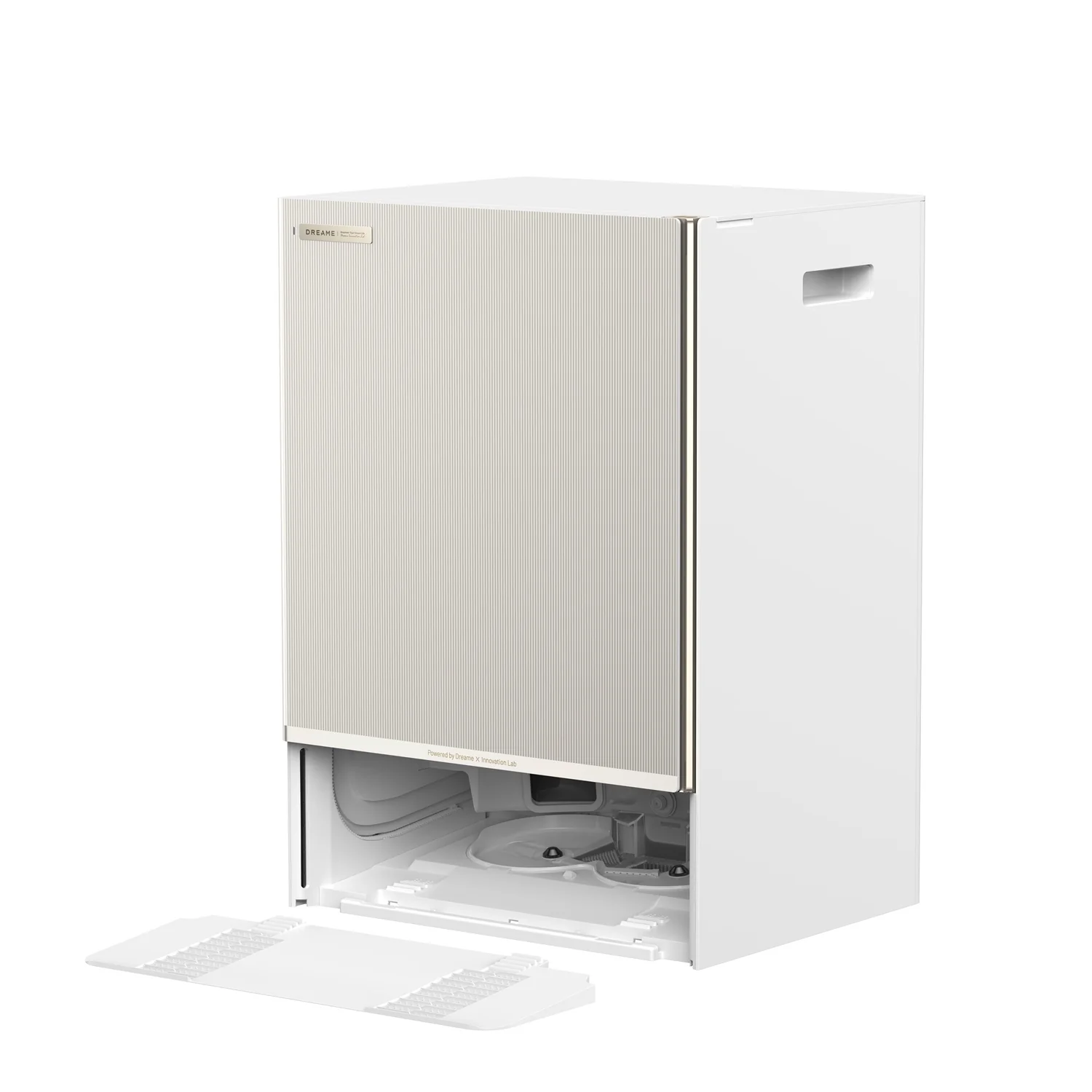 Dreame Matrix10 Ultra Saugroboter - Image 8