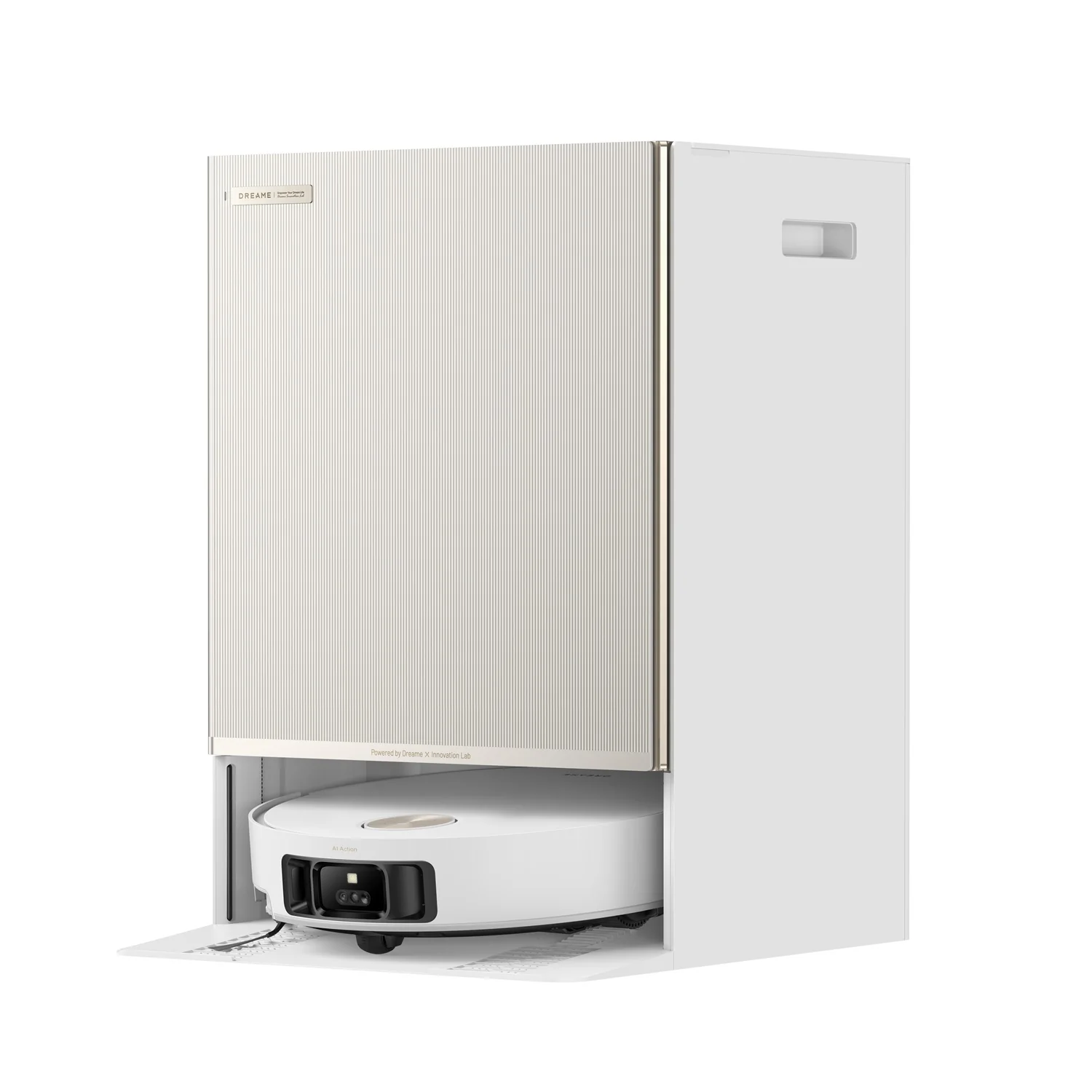 Dreame Matrix10 Ultra Saugroboter - Image 9