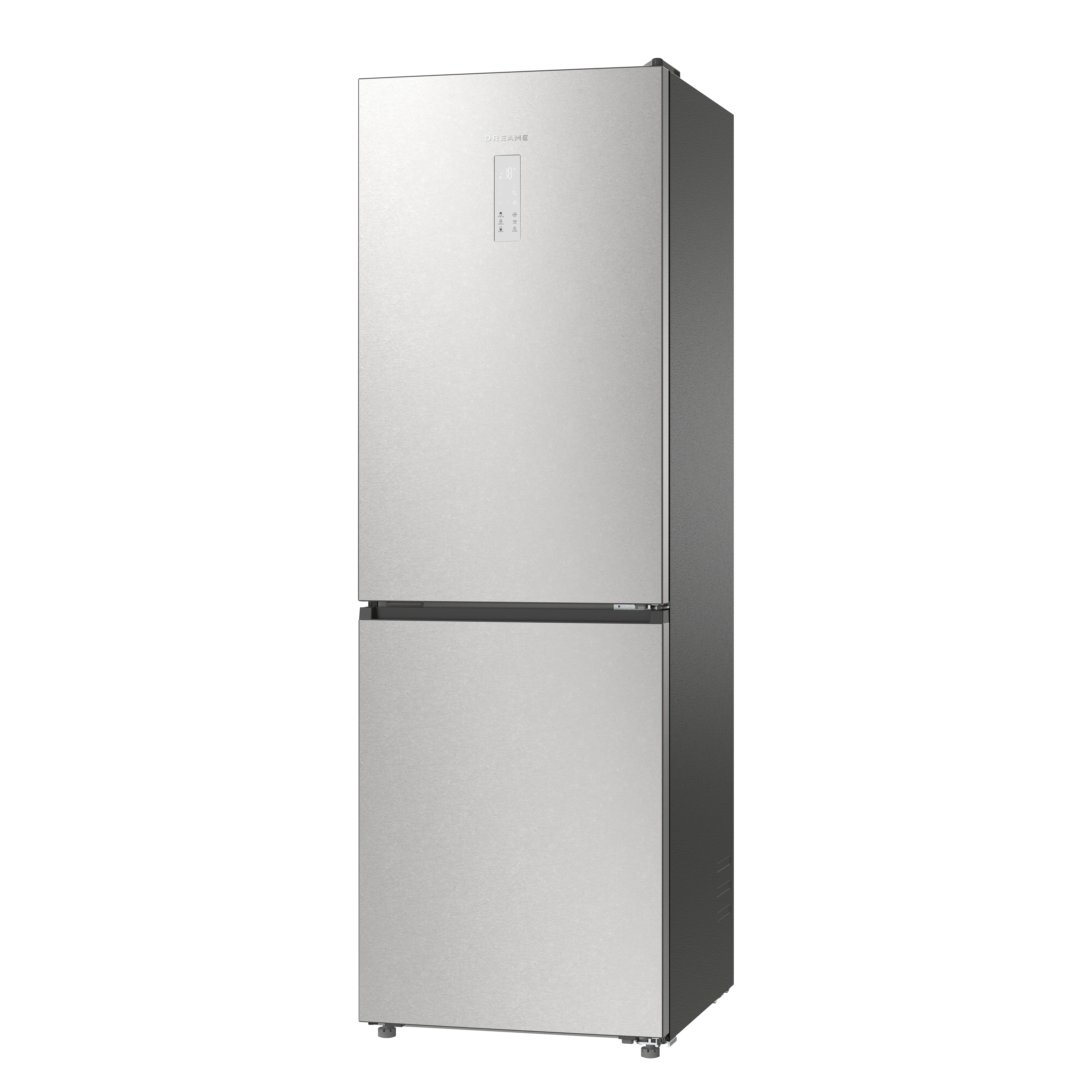 Dreame Mega Pro Kühlschrank 409 L-Klasse D - Image 6