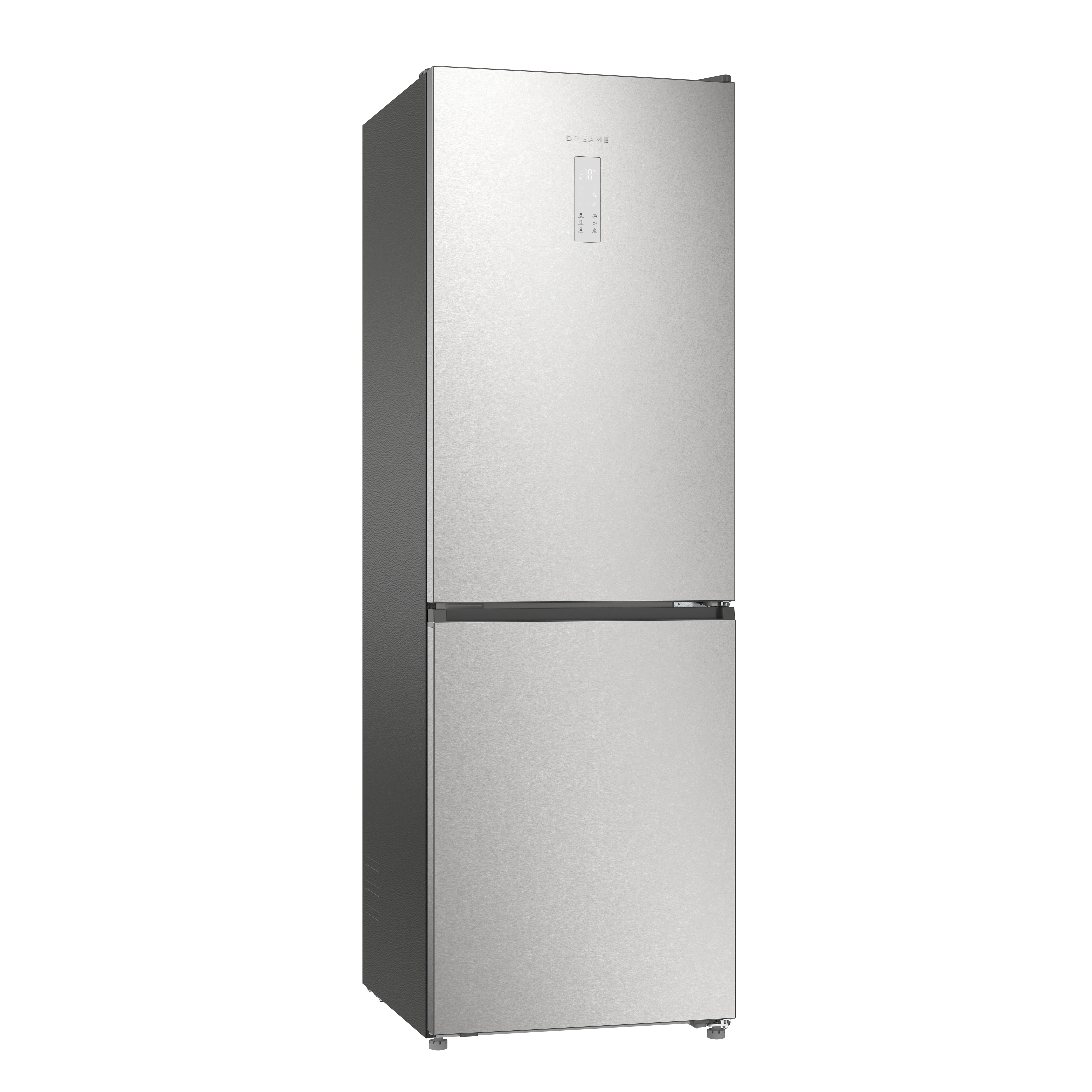 Dreame Mega Pro Kühlschrank 409 L-Klasse D - Image 7