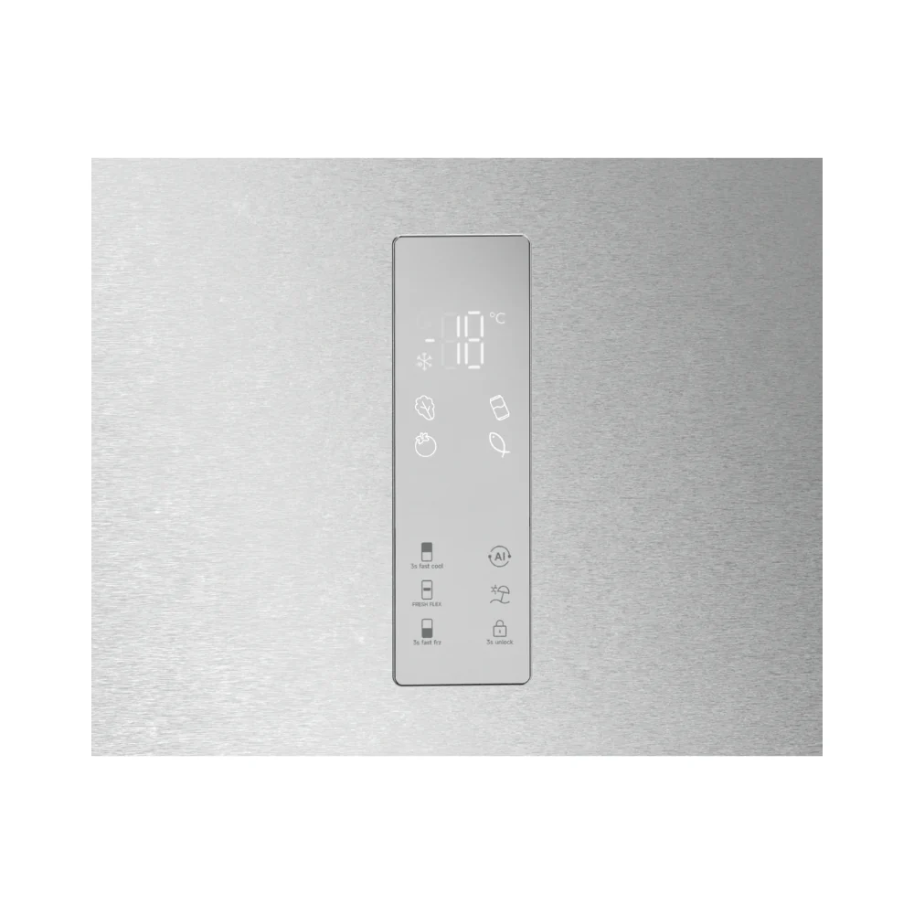 Dreame Mega Pro Kühlschrank 456 L-Klasse C - Image 4