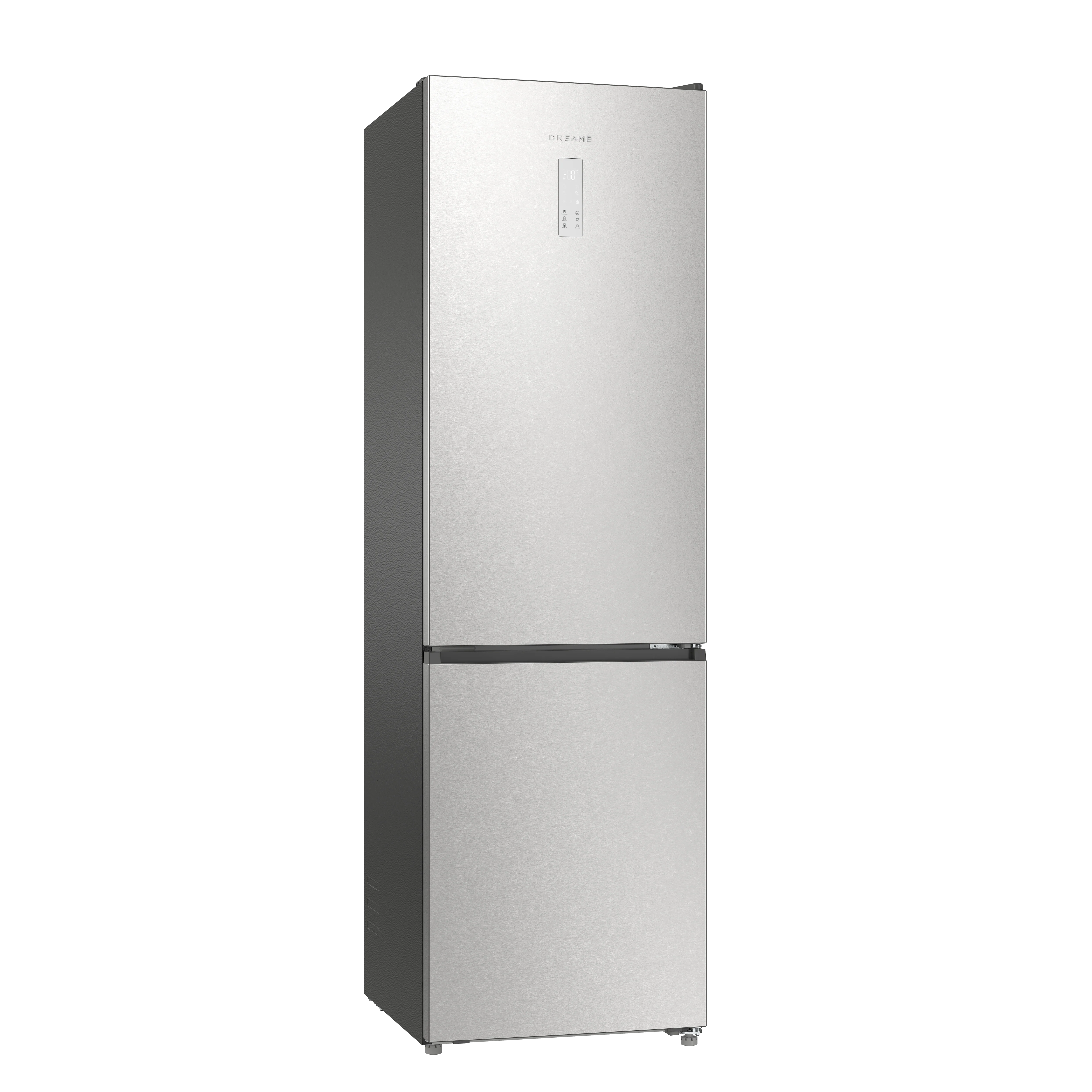 Dreame Mega Pro Kühlschrank 456 L-Klasse C - Image 7