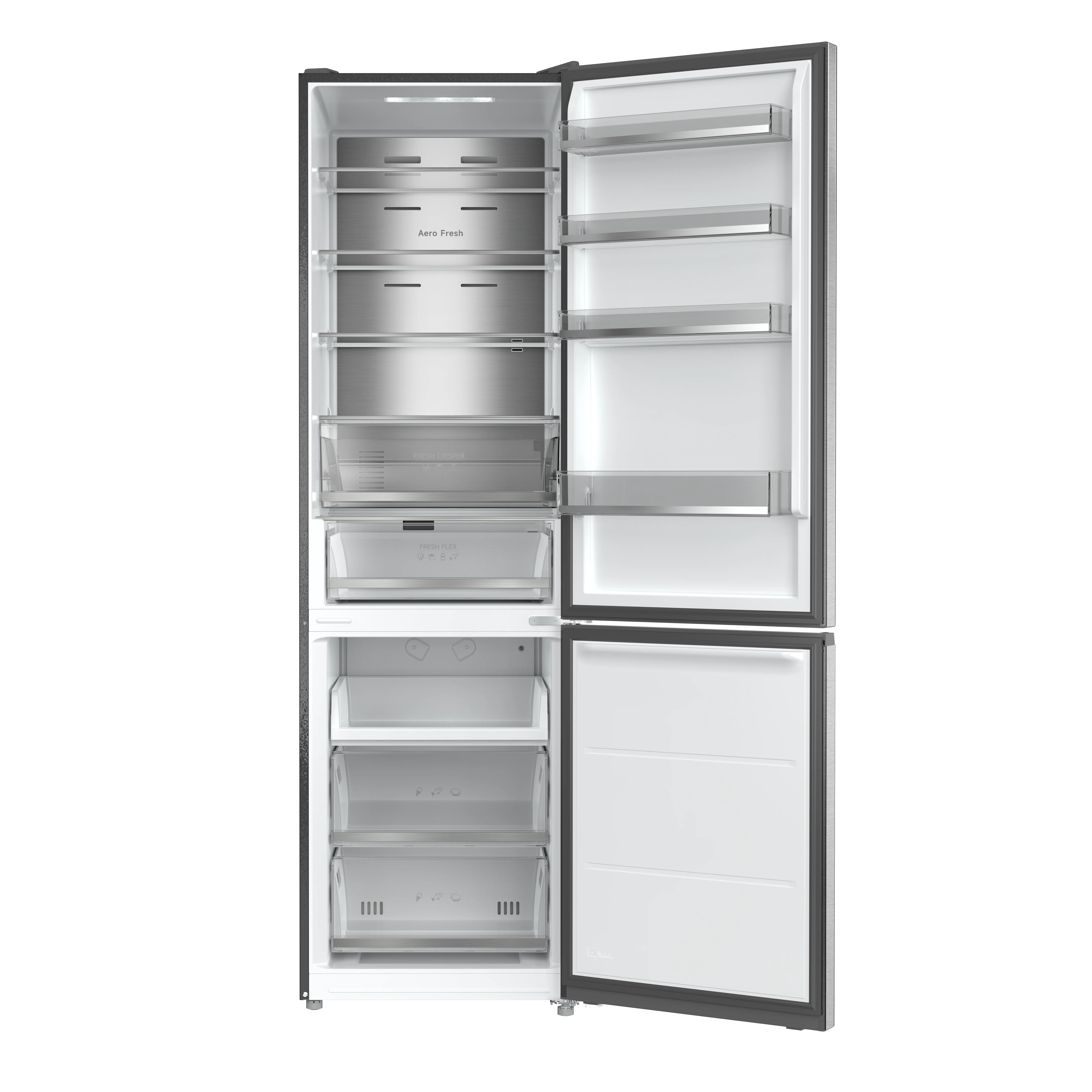 Dreame Mega Pro Kühlschrank 456 L-Klasse C - Image 8