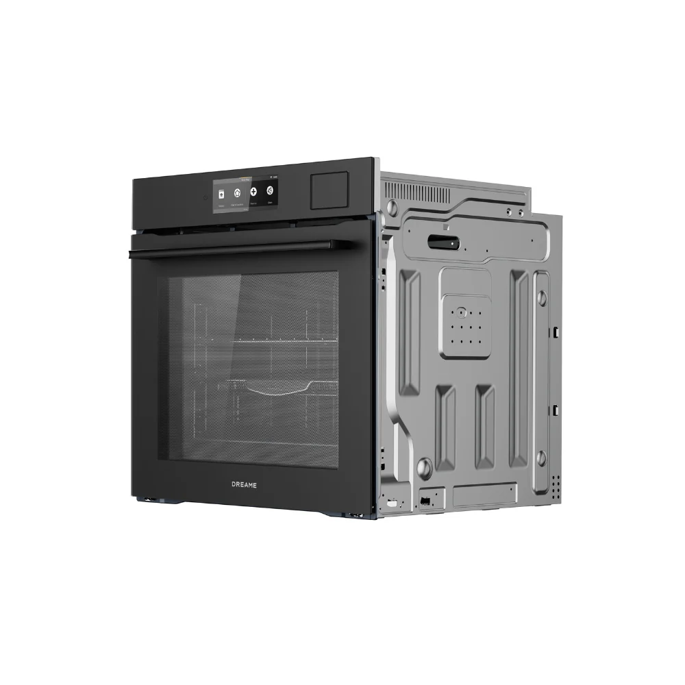 Dreame OZ60 Pro Einbau-Kombi-Dampfbackofen - Image 3
