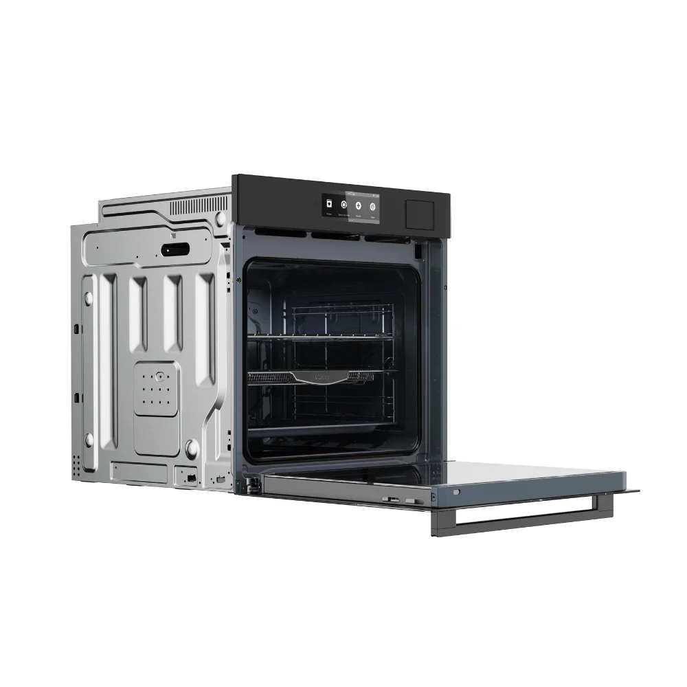 Dreame OZ60 Pro Einbau-Kombi-Dampfbackofen - Image 5