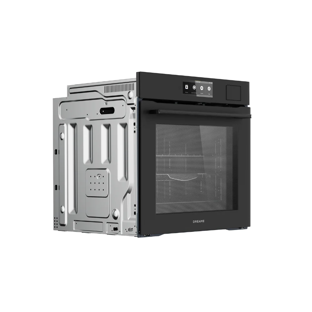 Dreame OZ60 Pro Einbau-Kombi-Dampfbackofen - Image 6