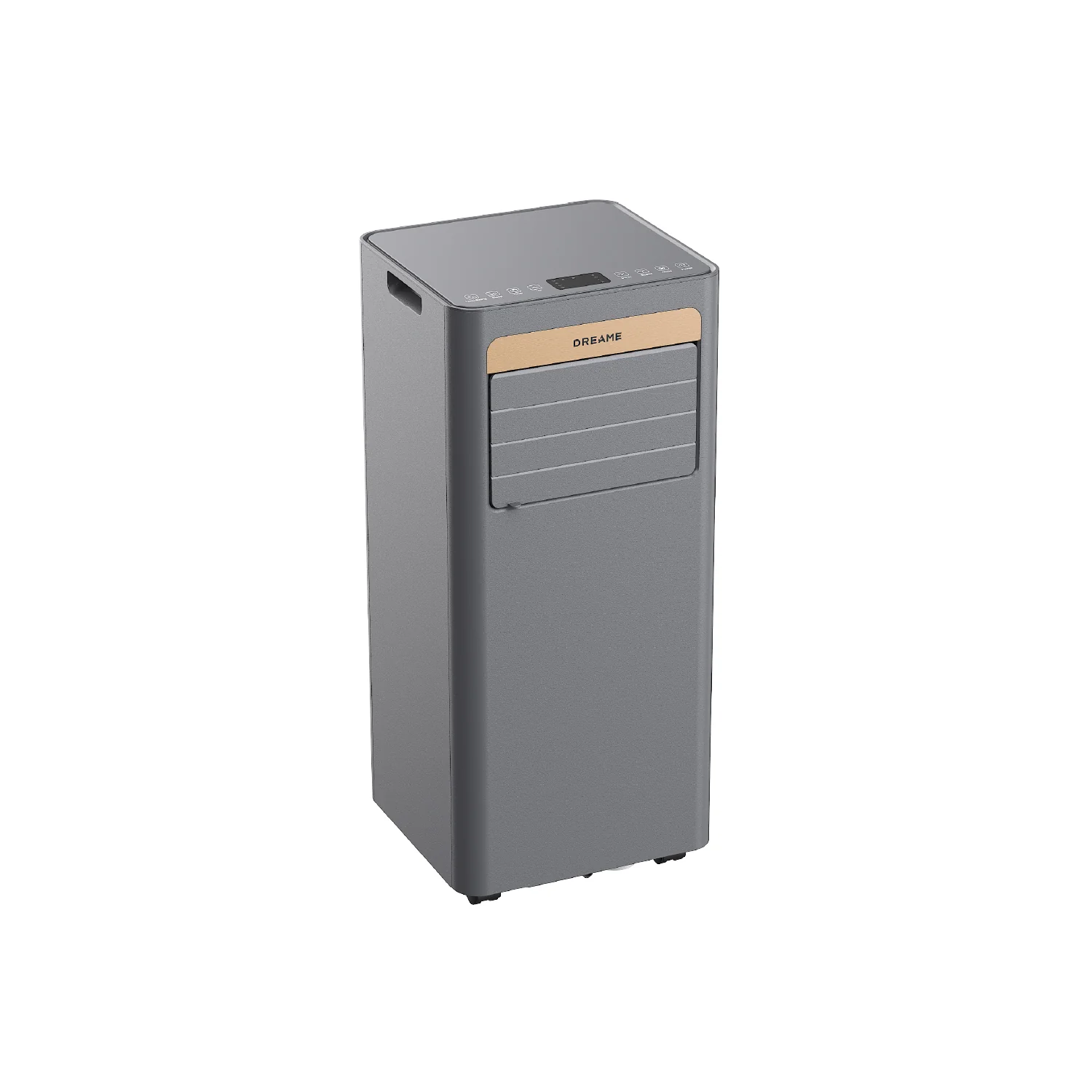 Dreame P-Wind10-B Mobile Klimaanlage 9,000 BTU - Image 4