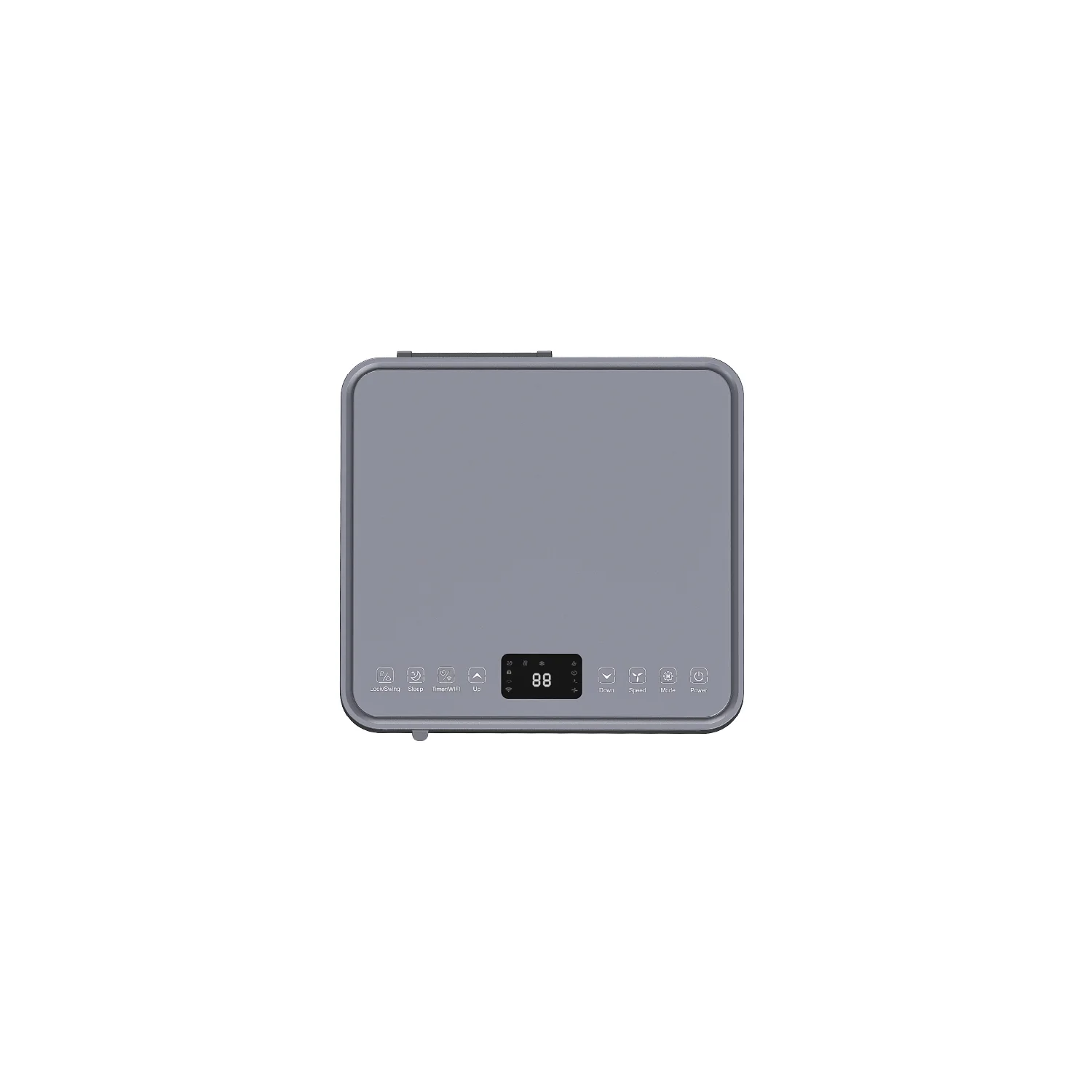 Dreame P-Wind10-B Mobile Klimaanlage 9,000 BTU - Image 6