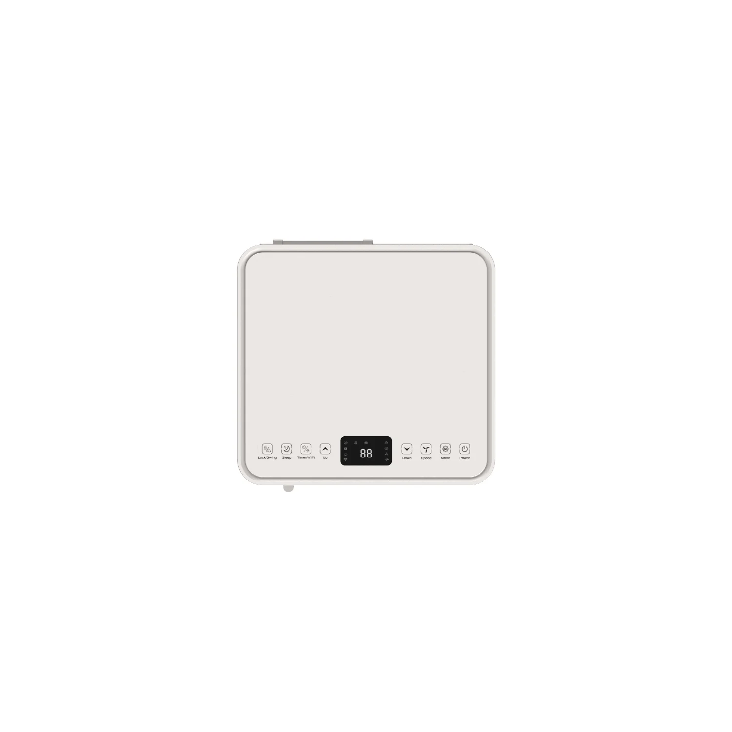 Dreame P-Wind10-C Mobile Klimaanlage 9,000 BTU - Image 6