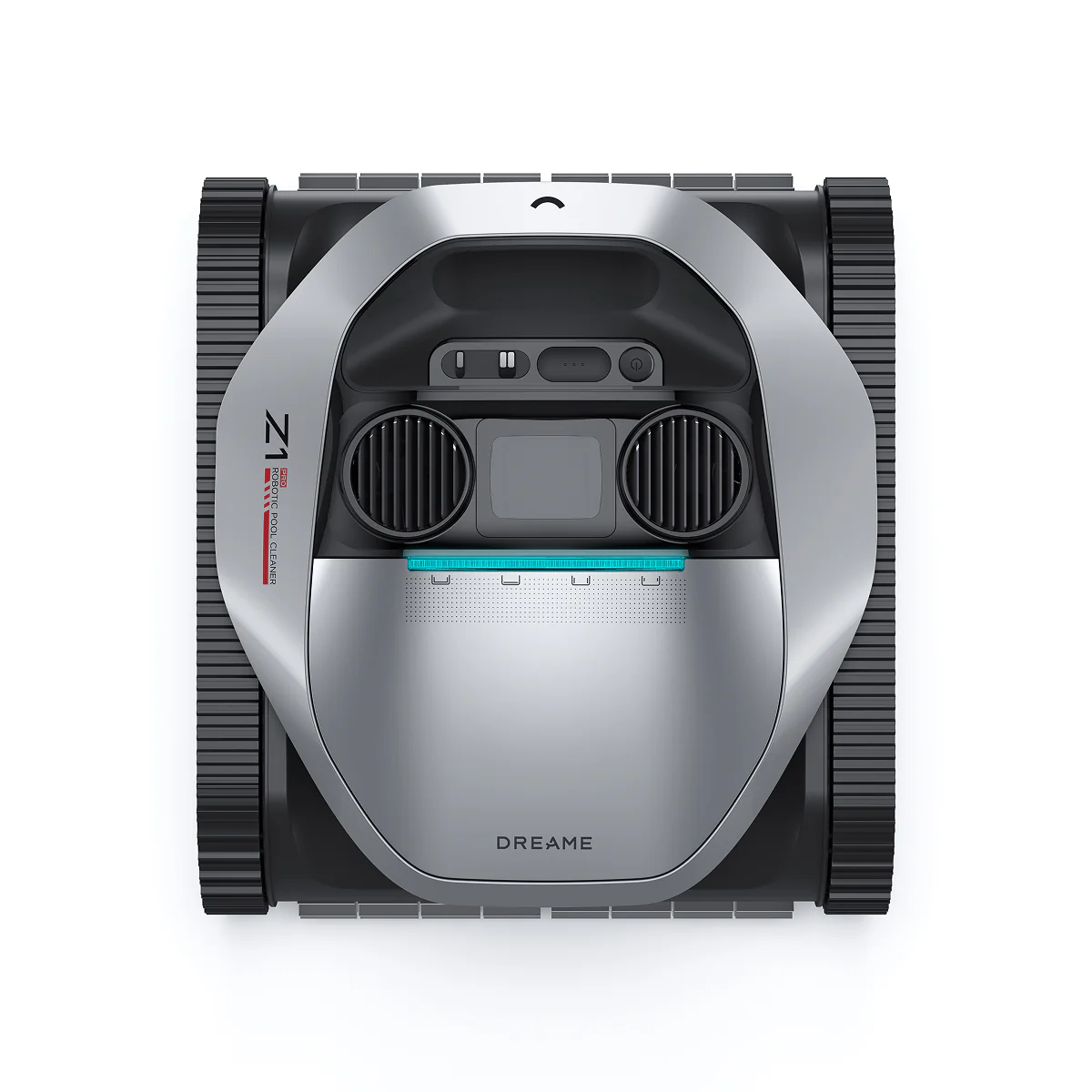 Dreame Poolroboter Z1 Pro Landing - Image 3