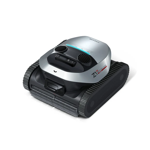 Dreame Poolroboter Z1 Pro Landing - Image 5