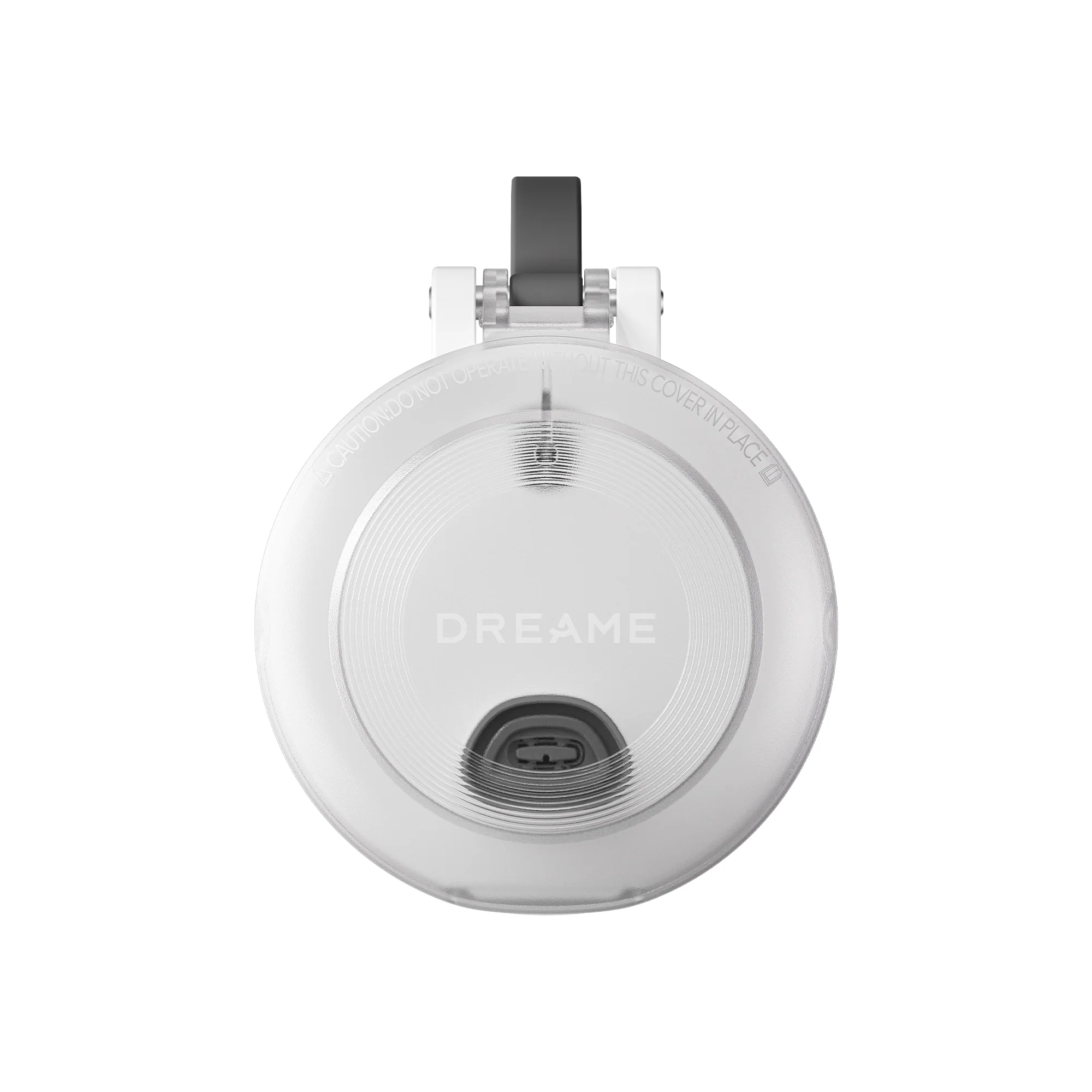Dreame PortFresh™ Tragbarer Mixer Mondweiß - Image 11