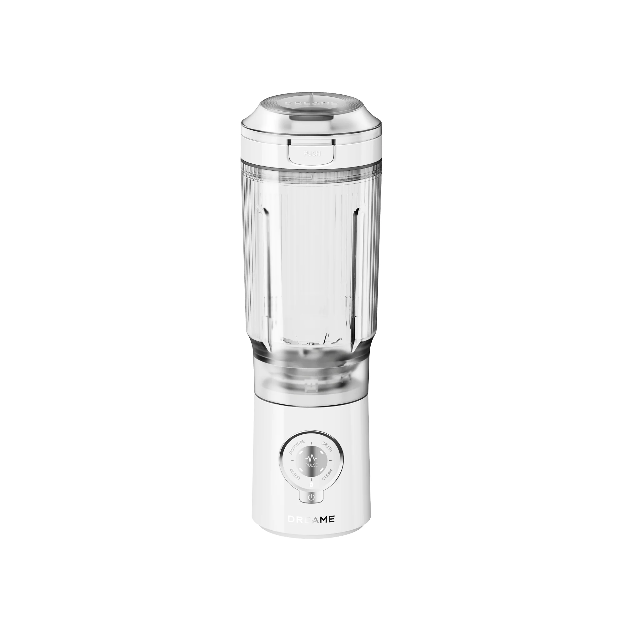 Dreame PortFresh™ Tragbarer Mixer Mondweiß - Image 2