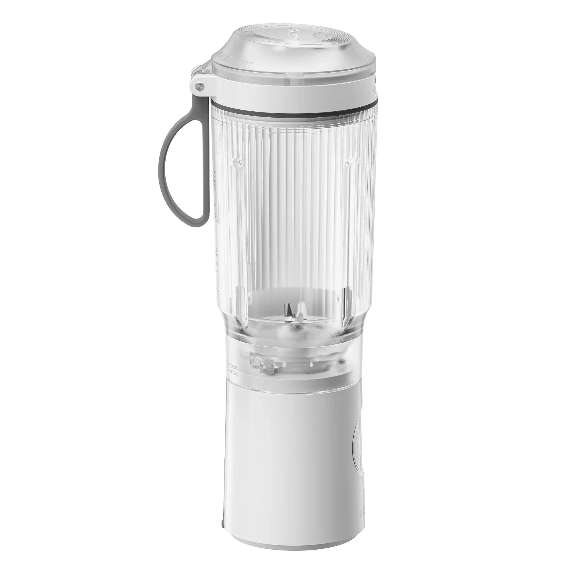 Dreame PortFresh™ Tragbarer Mixer Mondweiß - Image 4