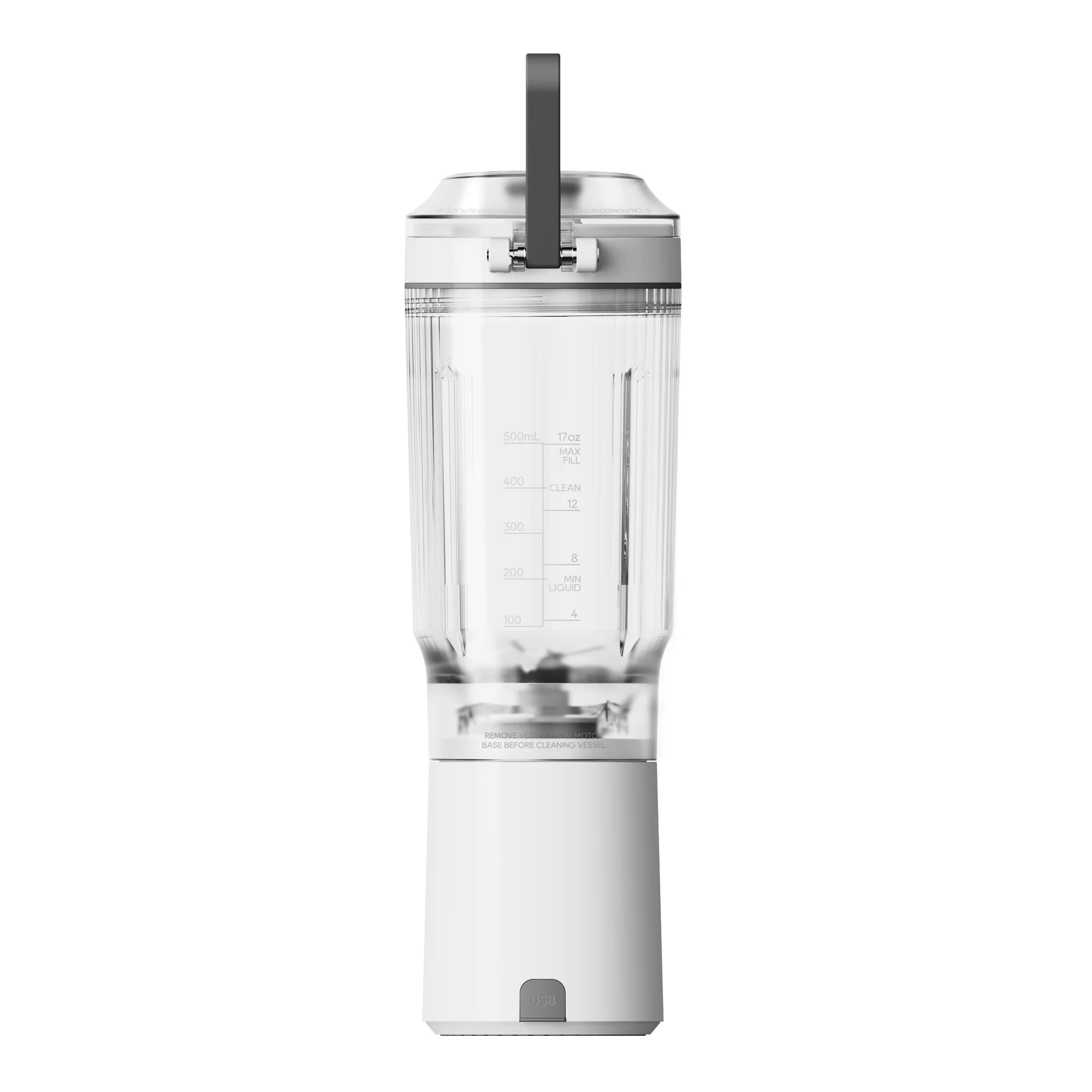 Dreame PortFresh™ Tragbarer Mixer Mondweiß - Image 6