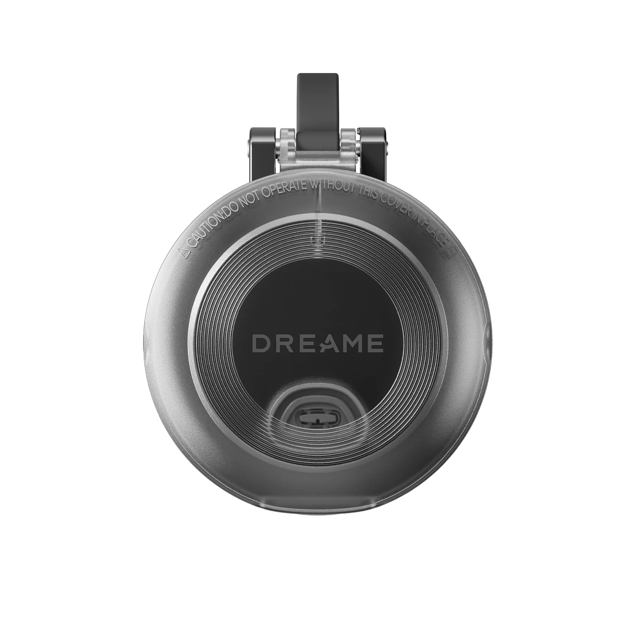 Dreame PortFresh™ Tragbarer Mixer Space Grau - Image 13