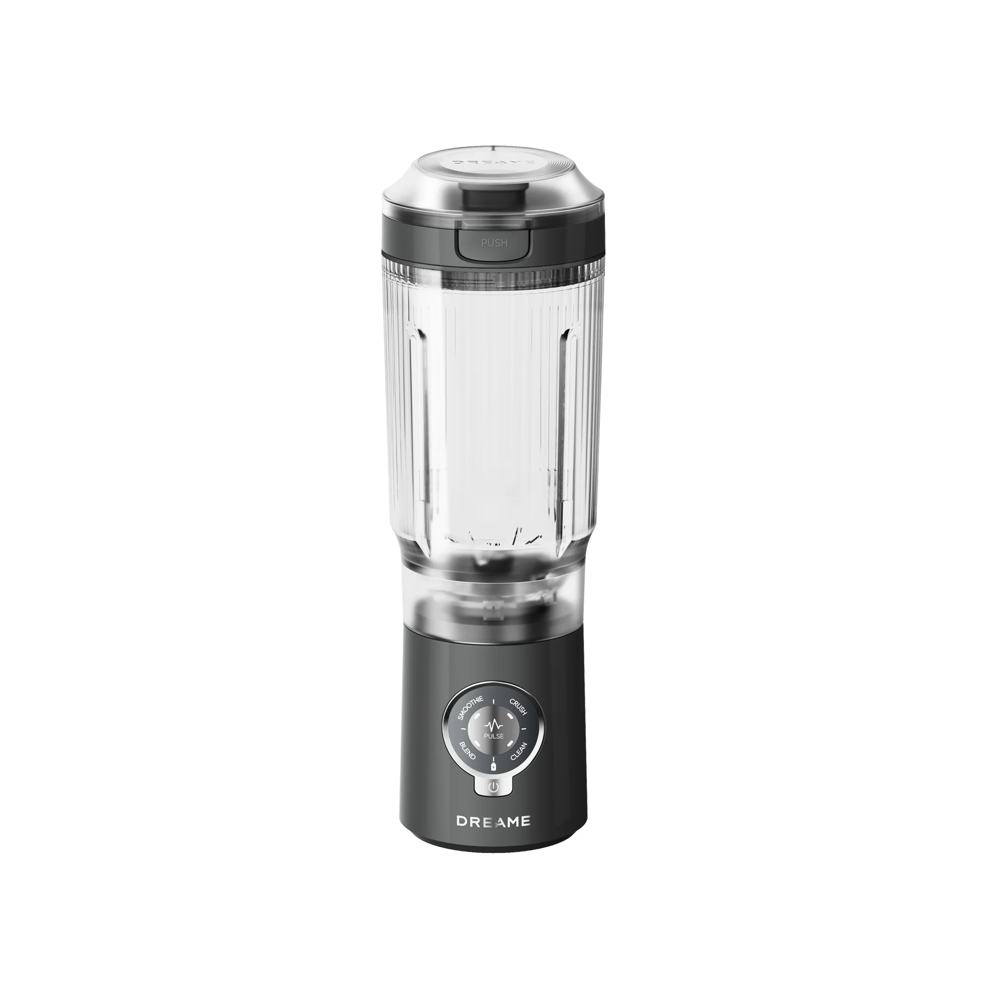 Dreame PortFresh™ Tragbarer Mixer Space Grau - Image 2