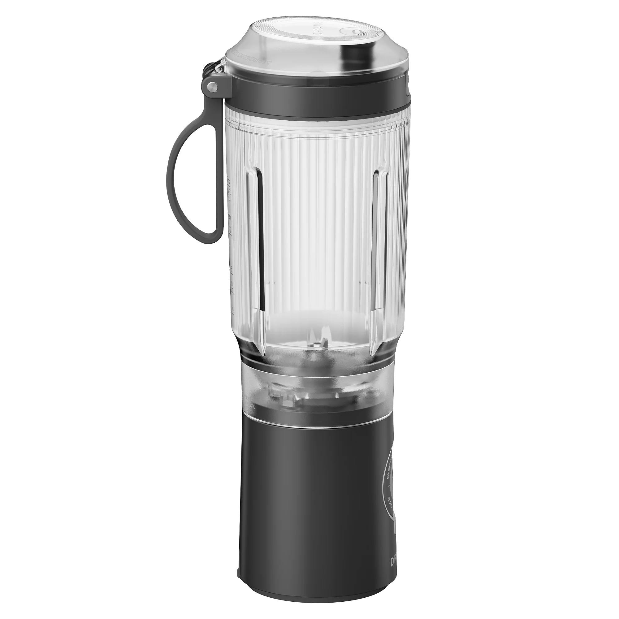 Dreame PortFresh™ Tragbarer Mixer Space Grau - Image 5