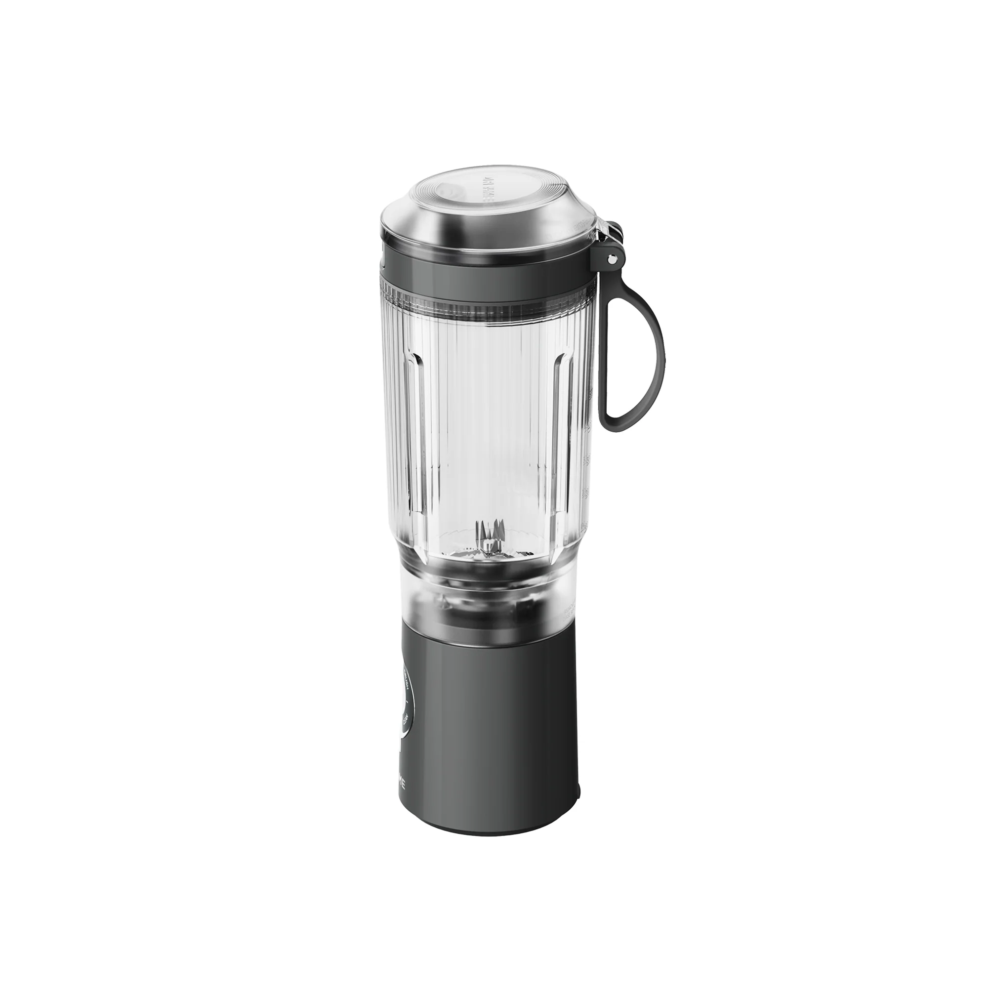 Dreame PortFresh™ Tragbarer Mixer Space Grau - Image 8