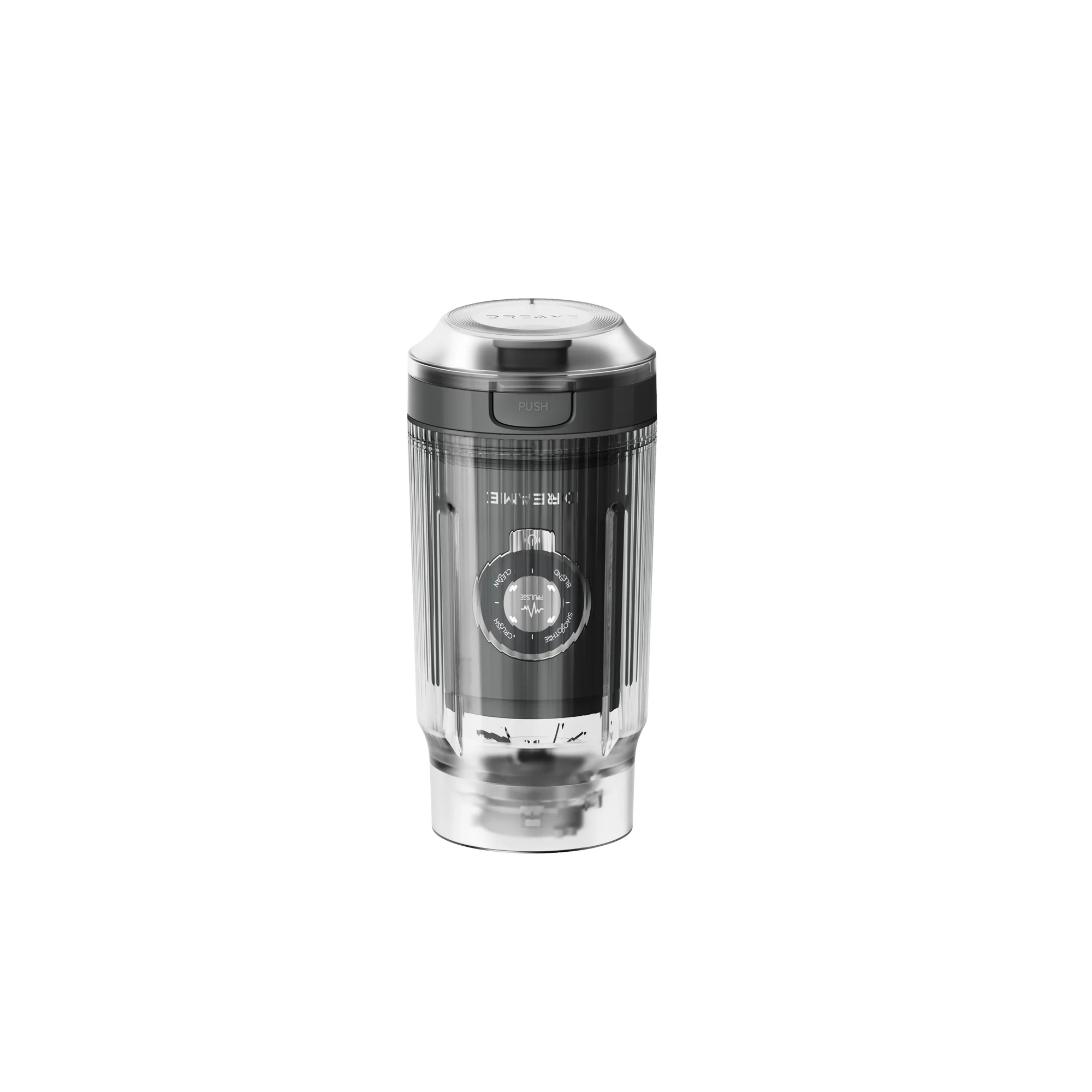 Dreame PortFresh™ Tragbarer Mixer Space Grau - Image 9