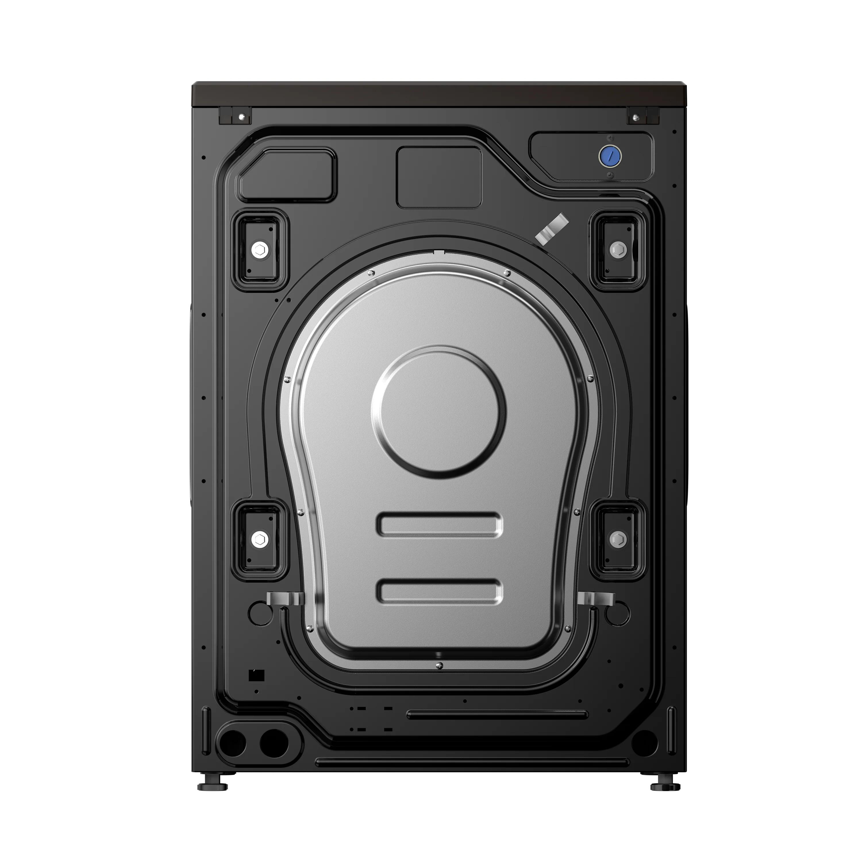 Dreame Premium Waschmaschine P5-10KG Landing - Image 7
