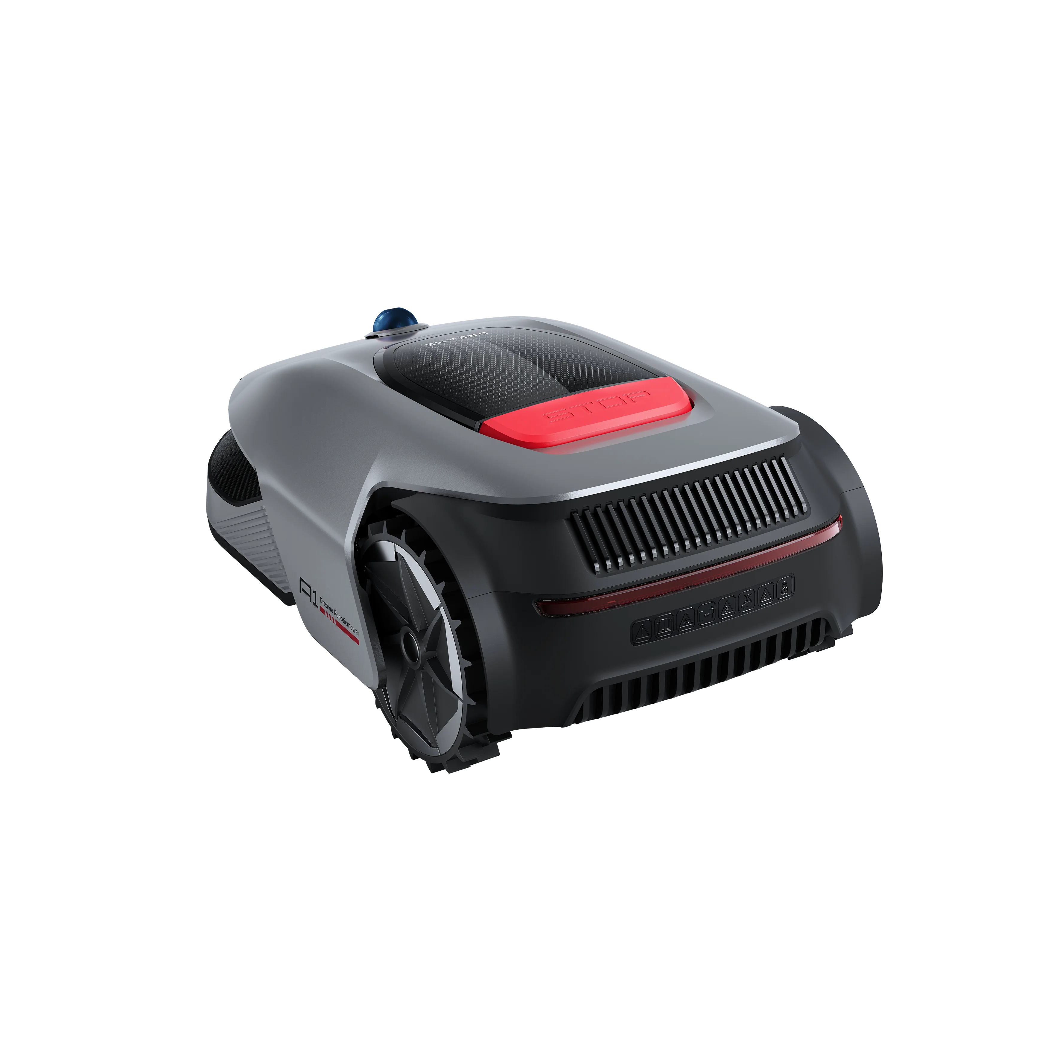 Dreame Roboticmower A1 Landing - Image 4