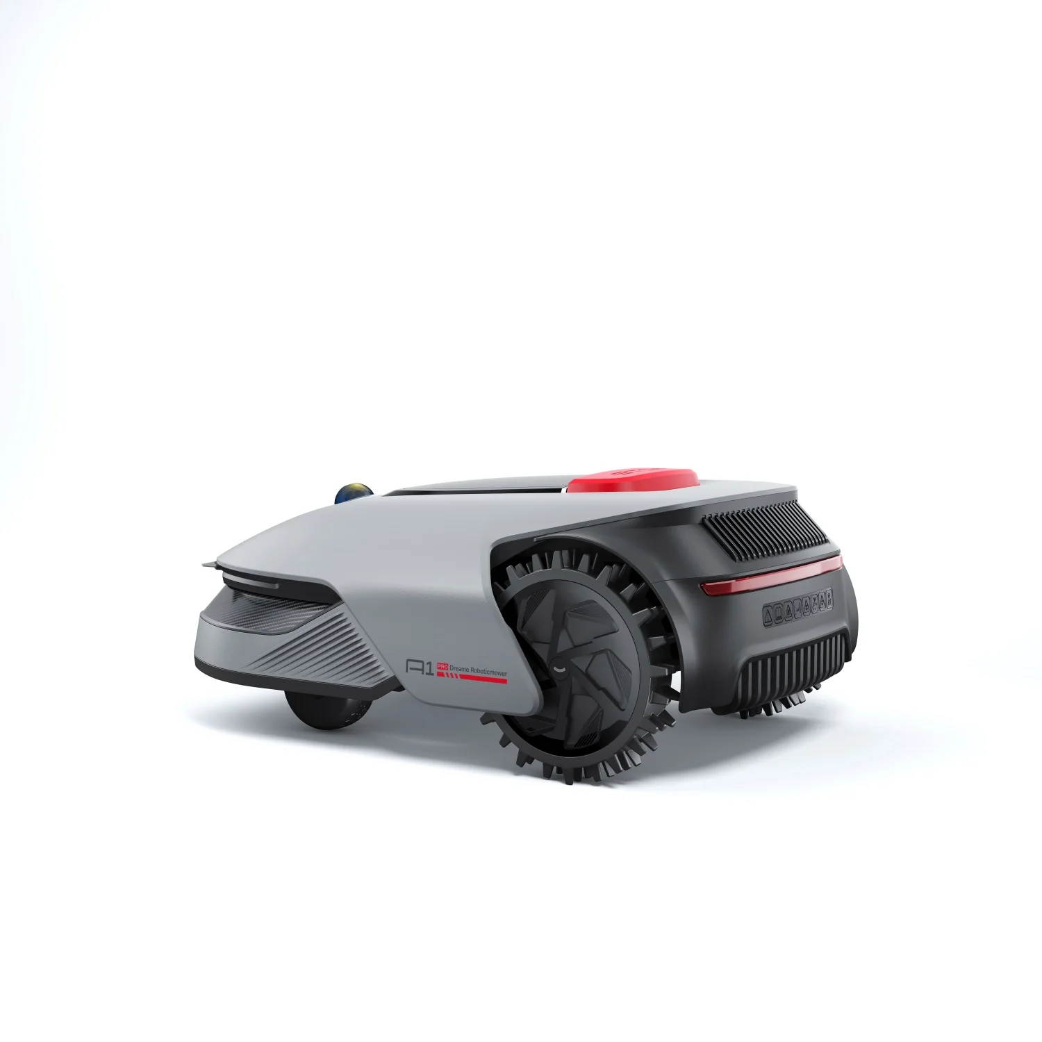 Dreame Mähroboter A1 Pro - Image 5