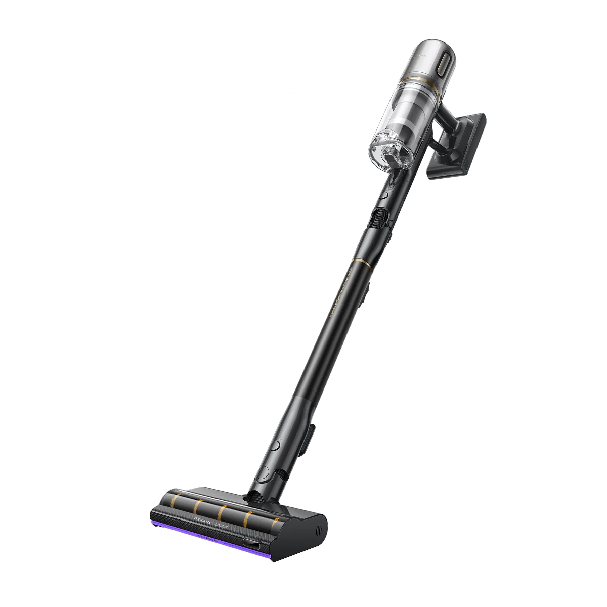 Dreame V20 Pro-A Kabelloser Staubsauger Landing