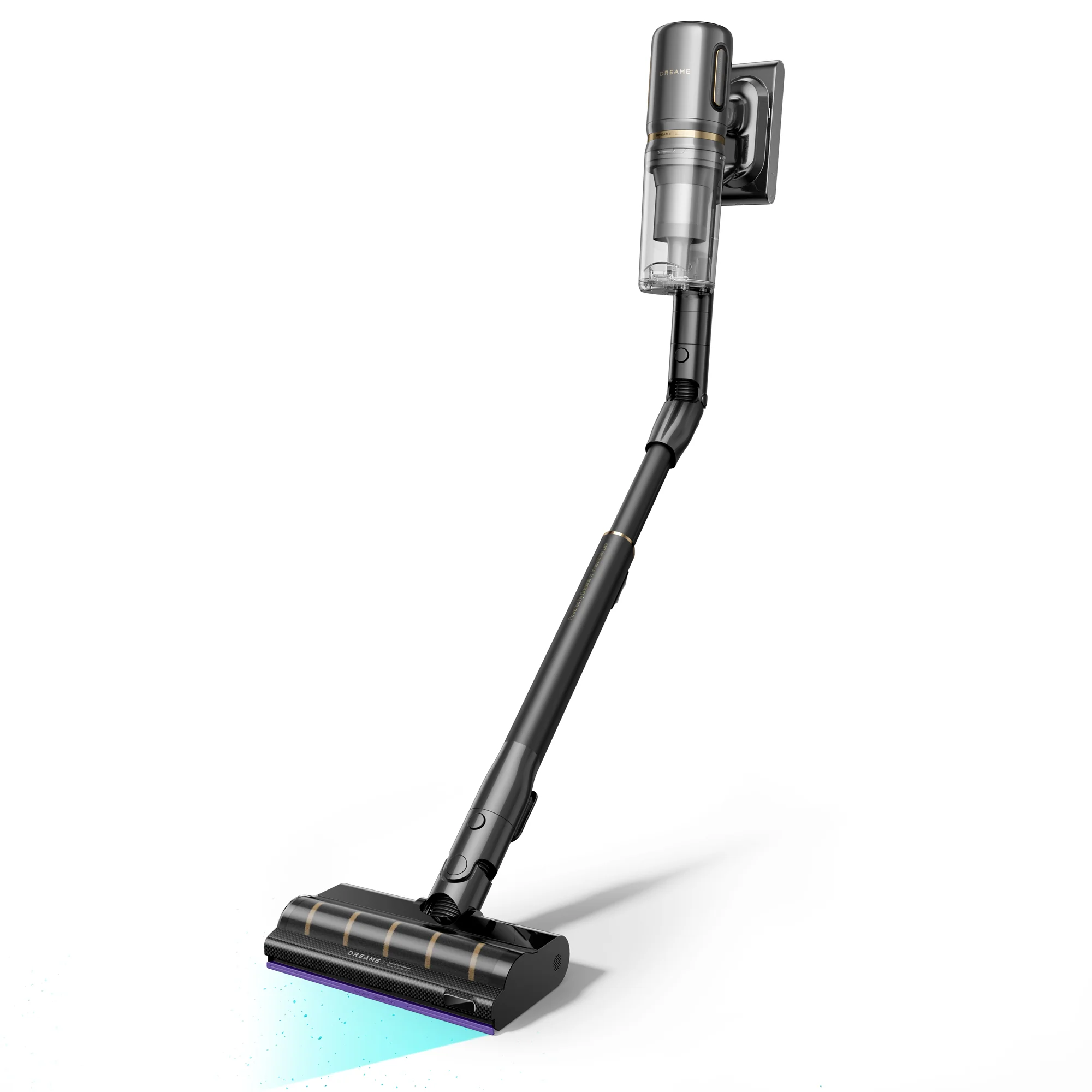 Dreame V20 Pro-A Kabelloser Staubsauger Landing - Image 5