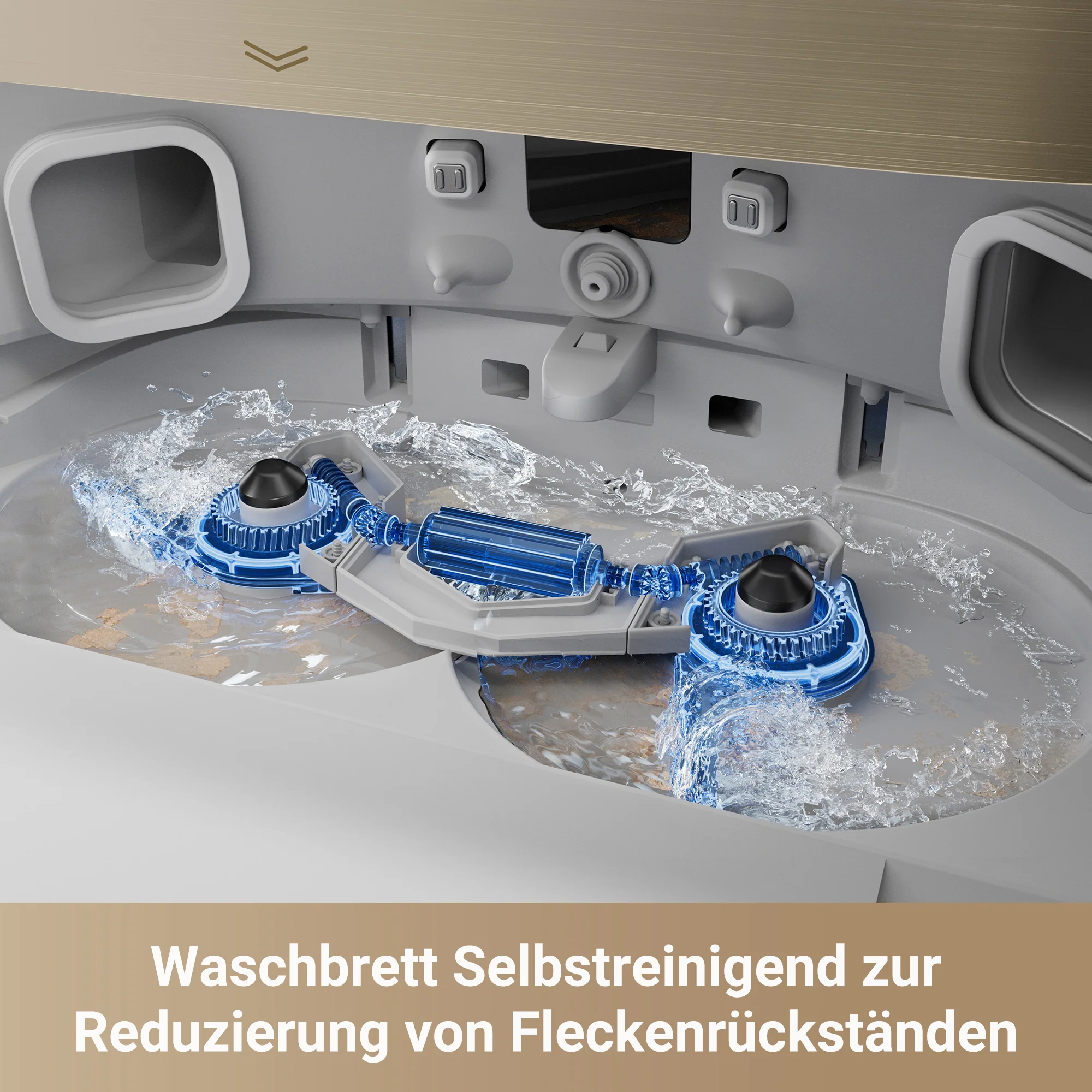Dreame X30 Ultra Saugroboter - Image 8