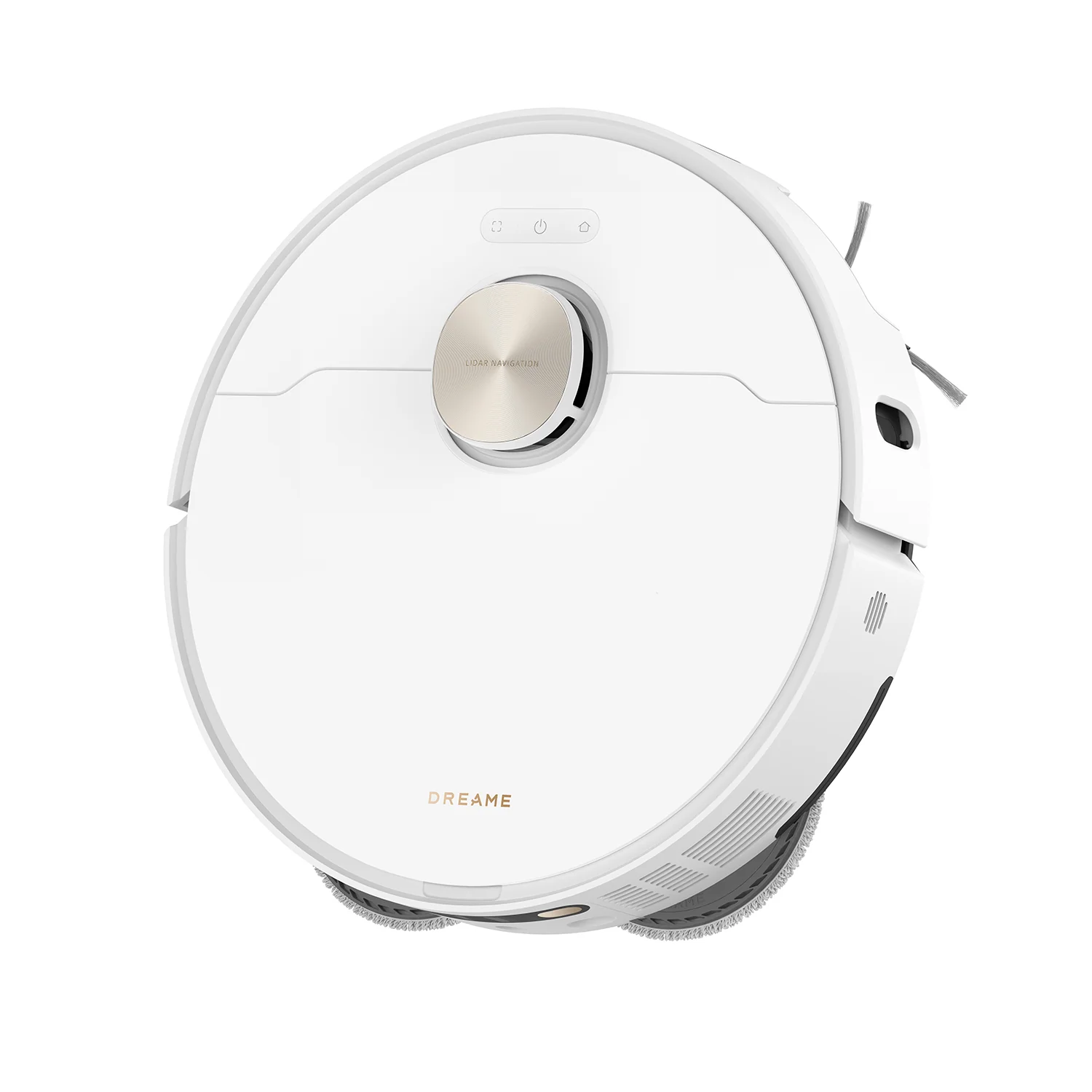 Dreame X40 Ultra Complete Saugroboter Landing - Image 4