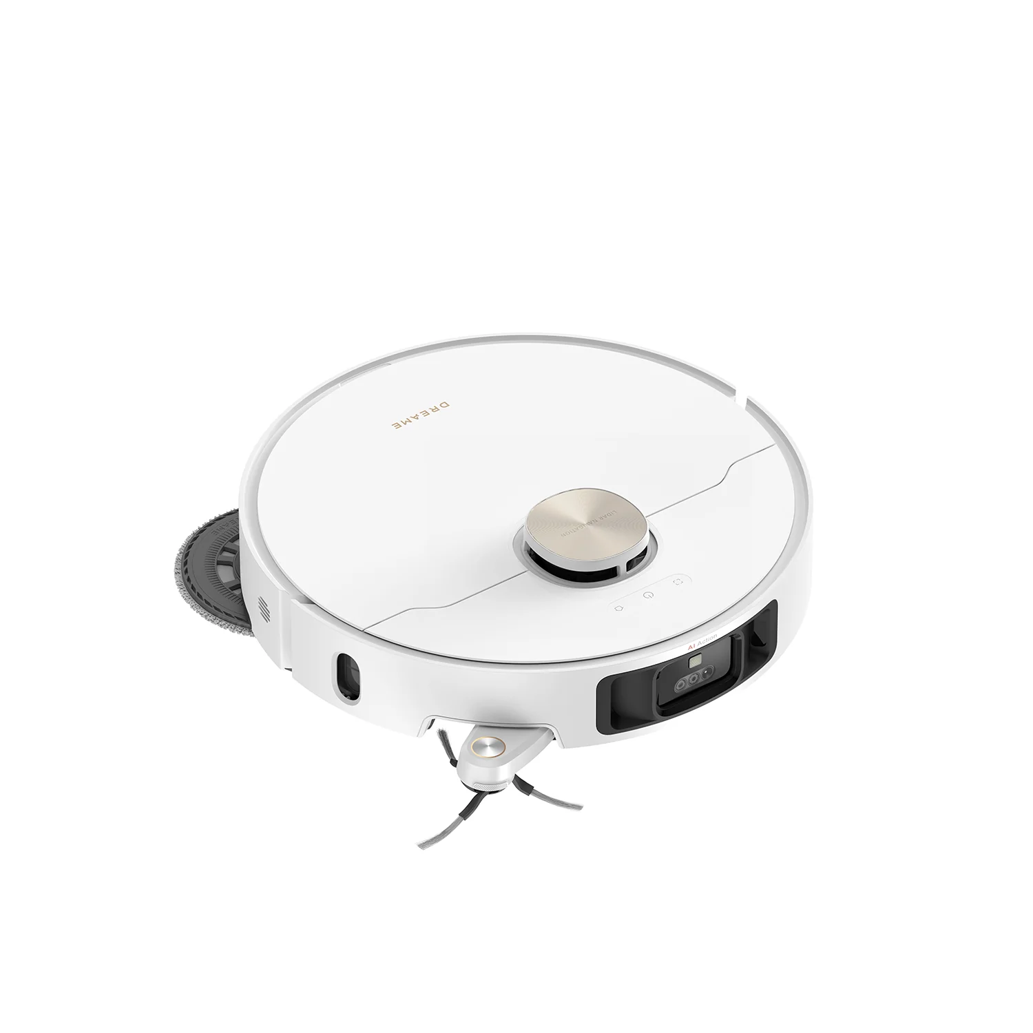 Dreame X40 Ultra Complete Saugroboter Landing - Image 5