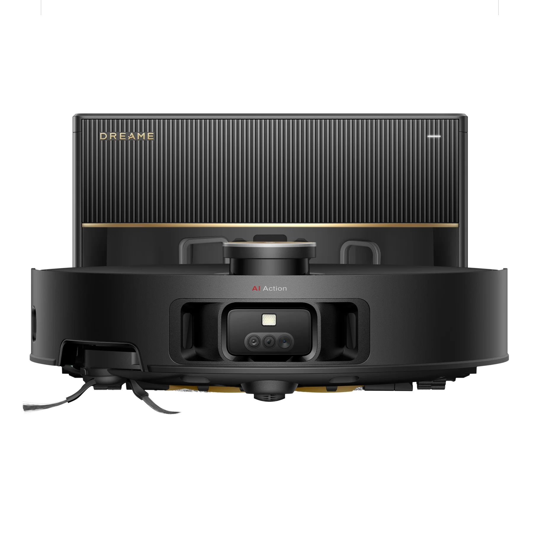 Dreame X50 Master Saugroboter - Image 10