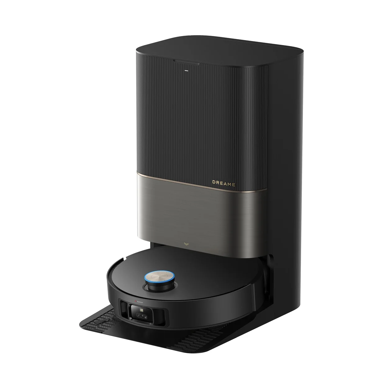 Dreame X50 Ultra Complete Black Saugroboter