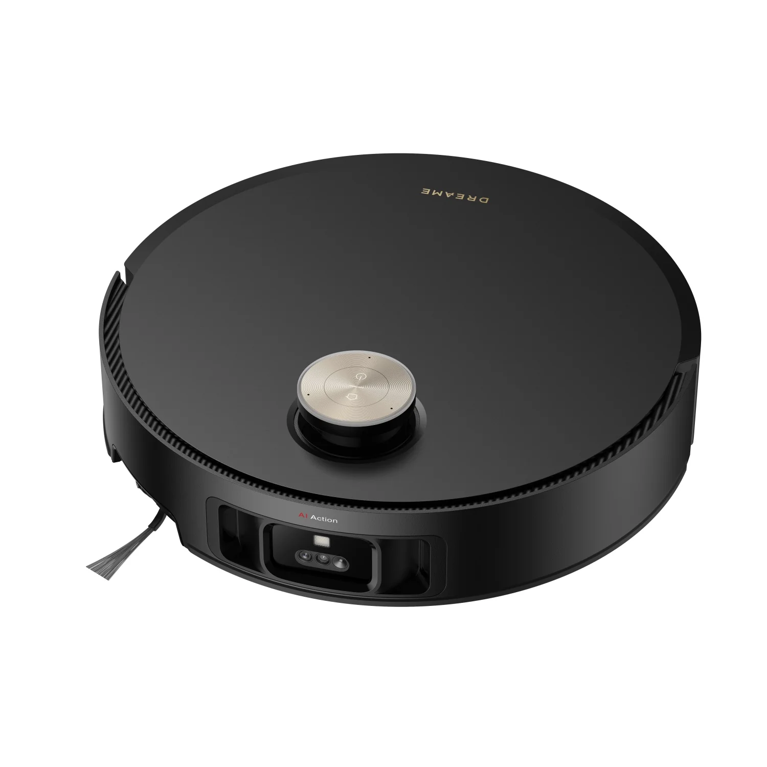 Dreame X50 Ultra Complete Black Saugroboter - Image 10