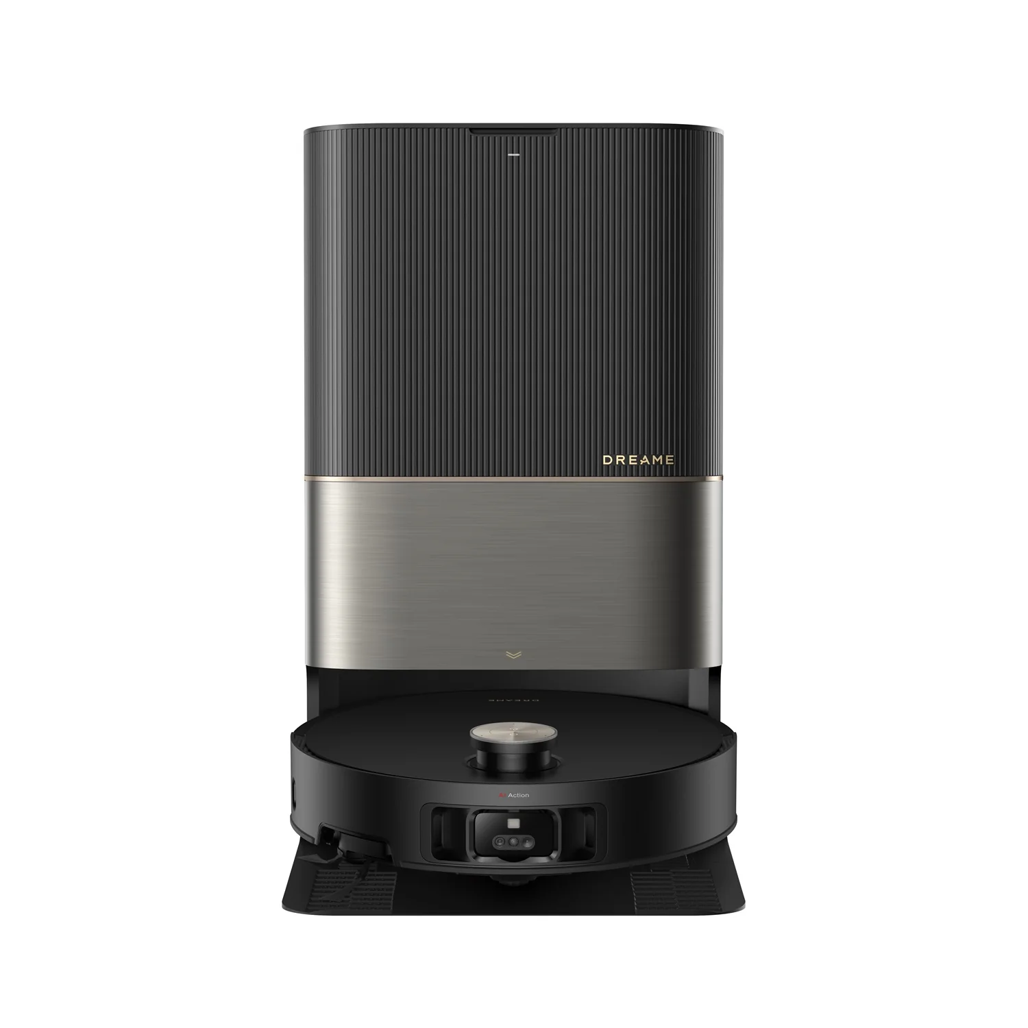 Dreame X50 Ultra Complete Black Saugroboter - Image 12