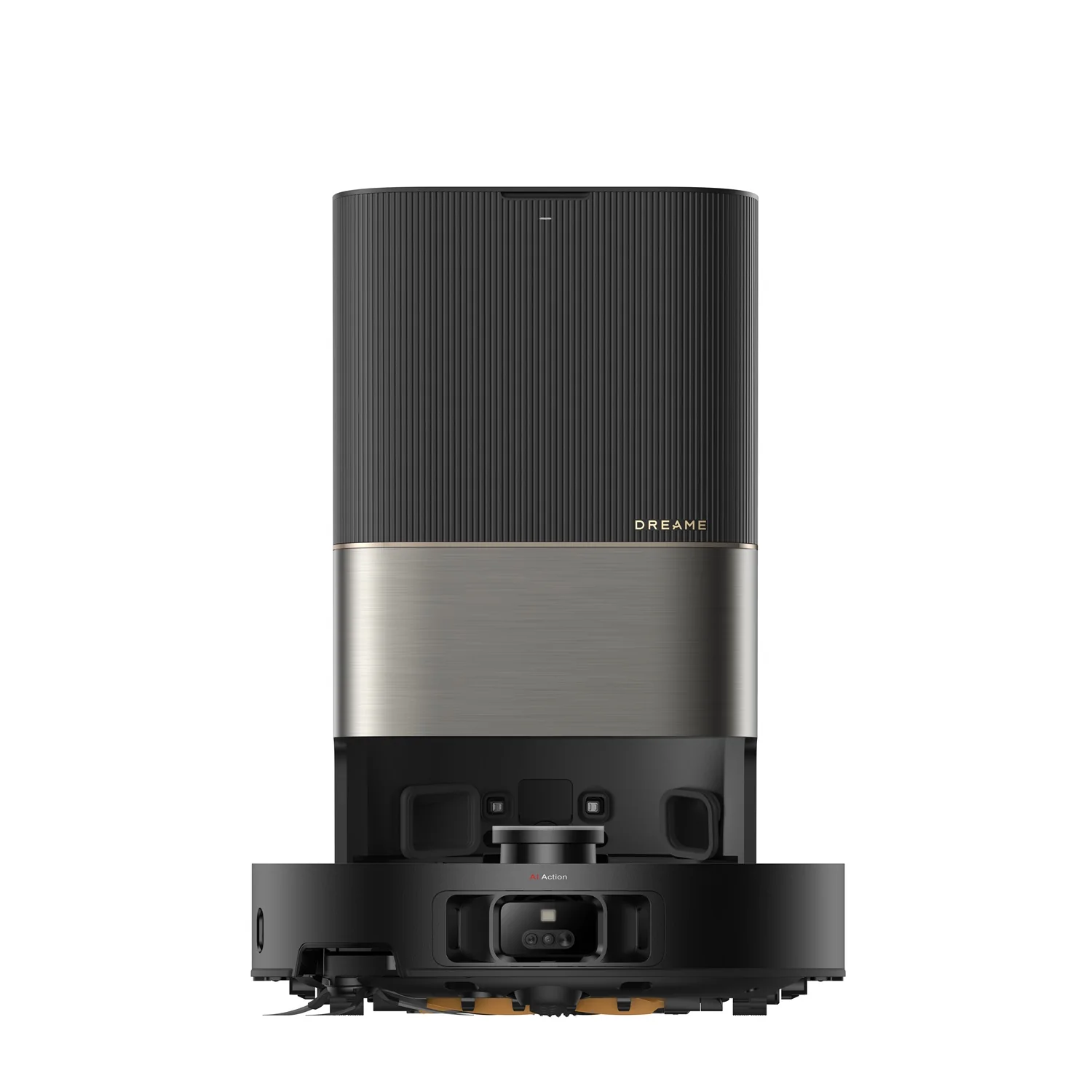 Dreame X50 Ultra Complete Black Saugroboter - Image 13
