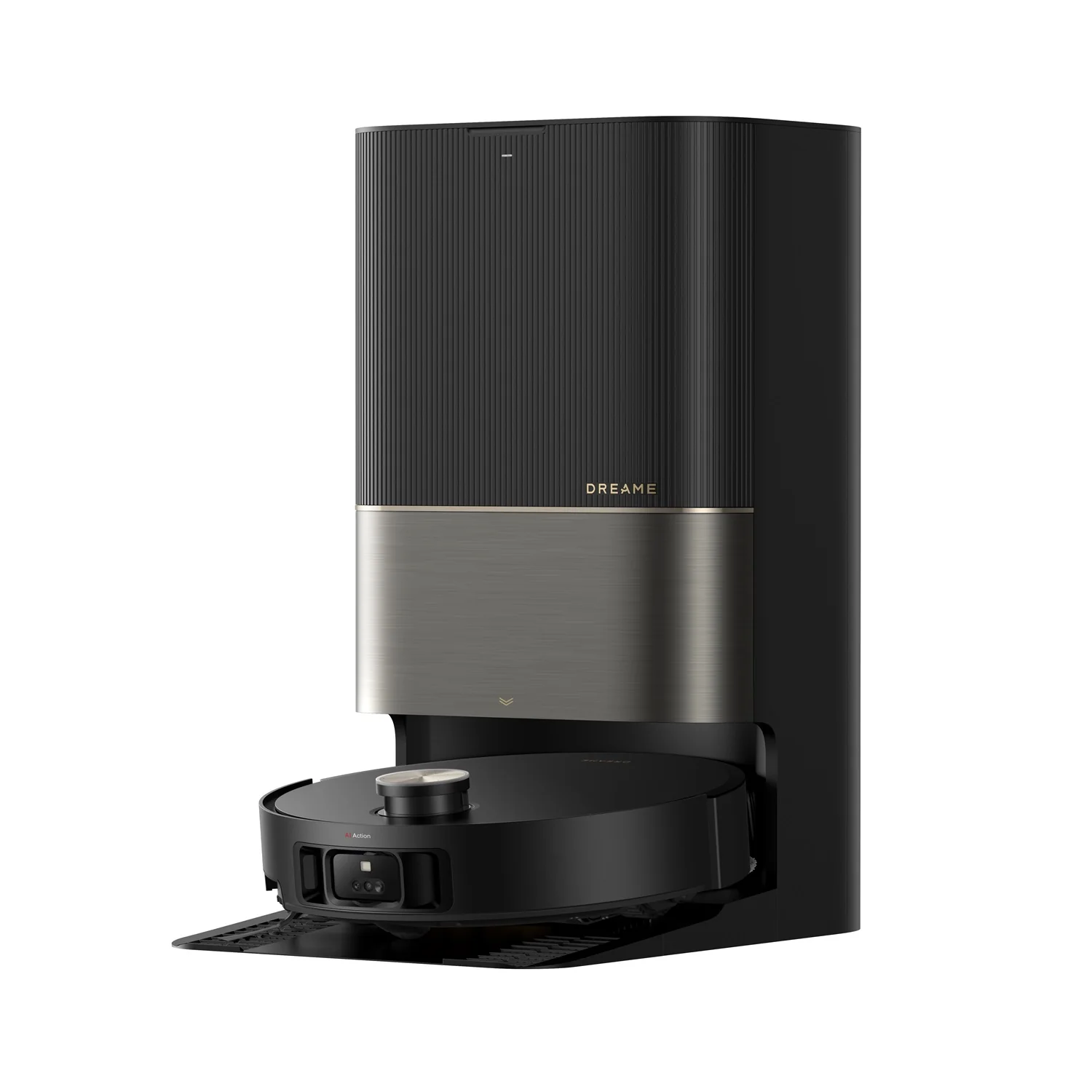 Dreame X50 Ultra Complete Black Saugroboter - Image 15