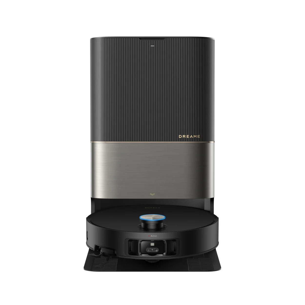 Dreame X50 Ultra Complete Black Saugroboter - Image 17