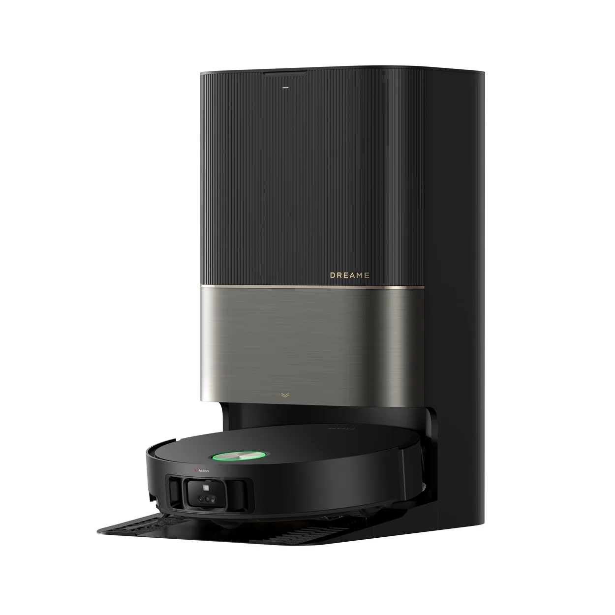 Dreame X50 Ultra Complete Black Saugroboter - Image 18