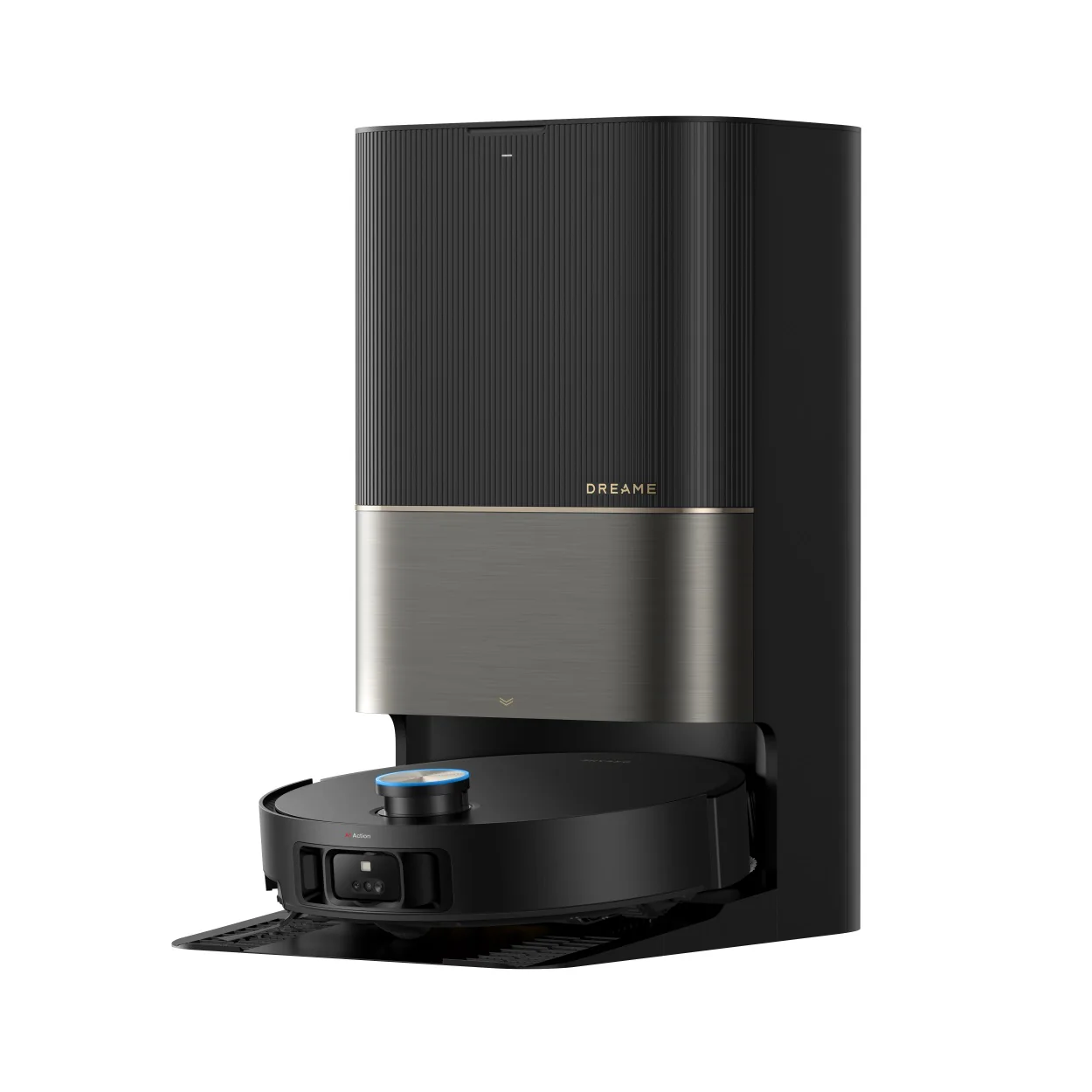 Dreame X50 Ultra Complete Black Saugroboter - Image 19