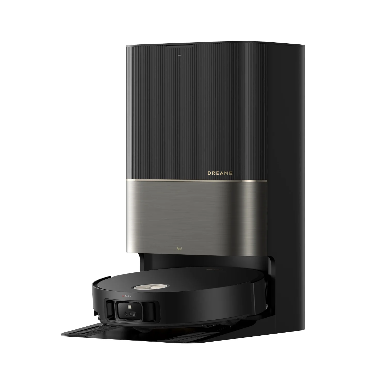 Dreame X50 Ultra Complete Black Saugroboter - Image 3
