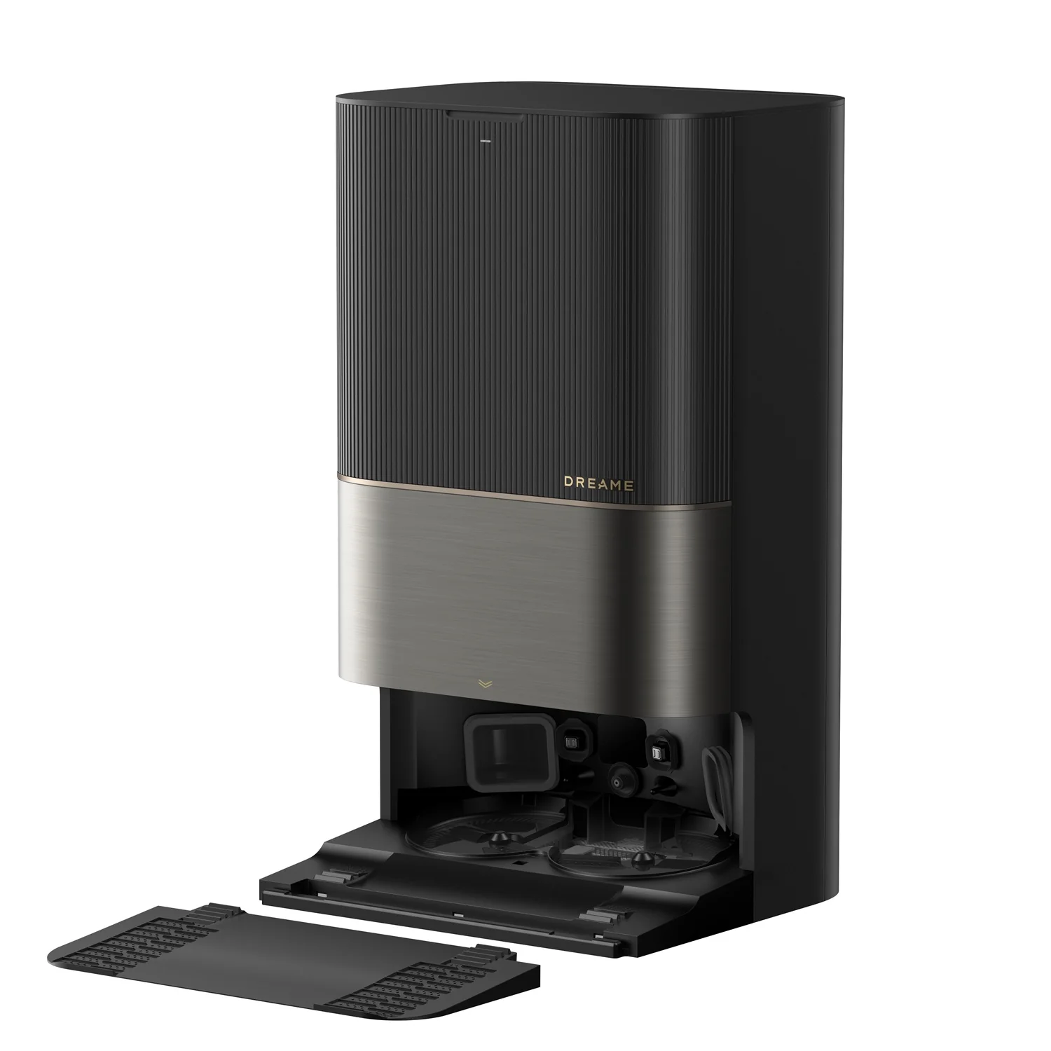 Dreame X50 Ultra Complete Black Saugroboter - Image 4