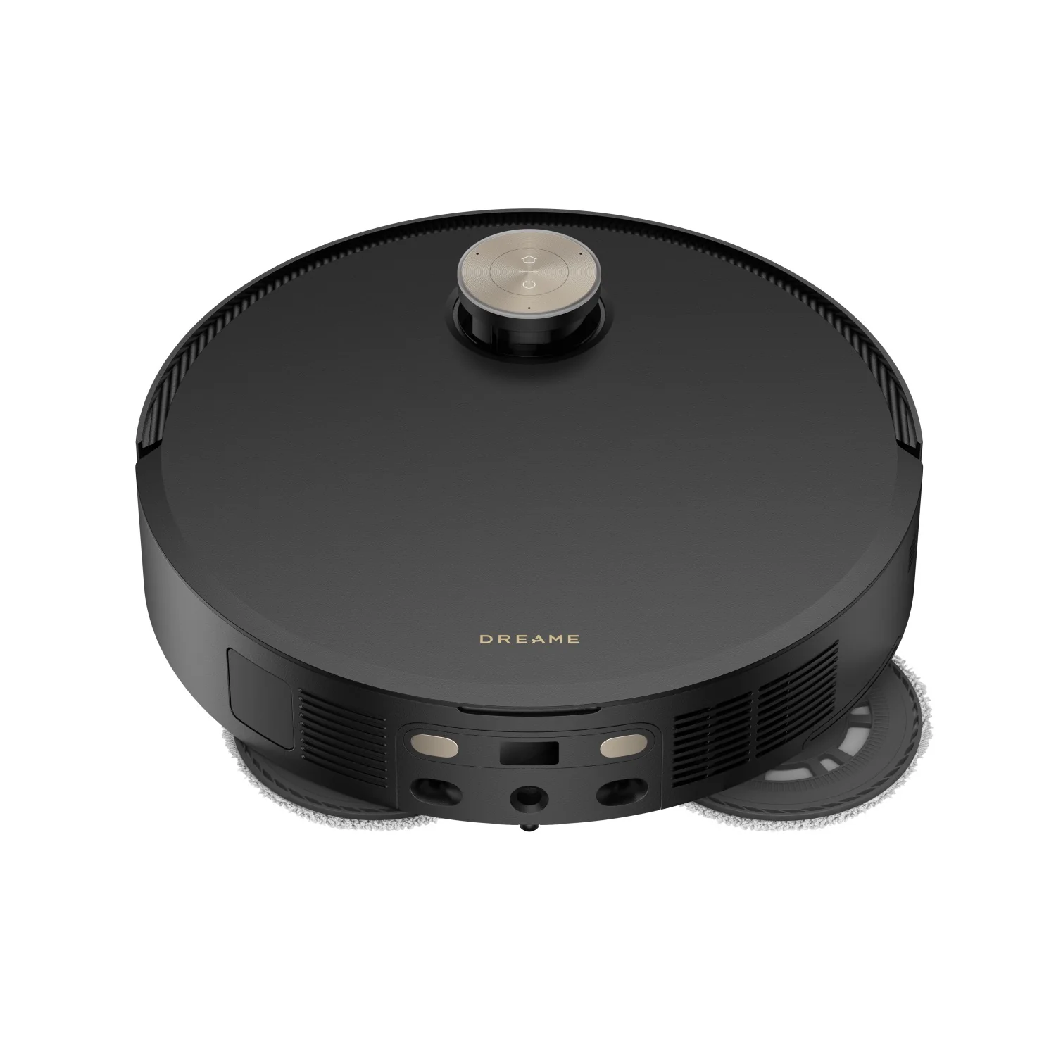 Dreame X50 Ultra Complete Black Saugroboter - Image 5