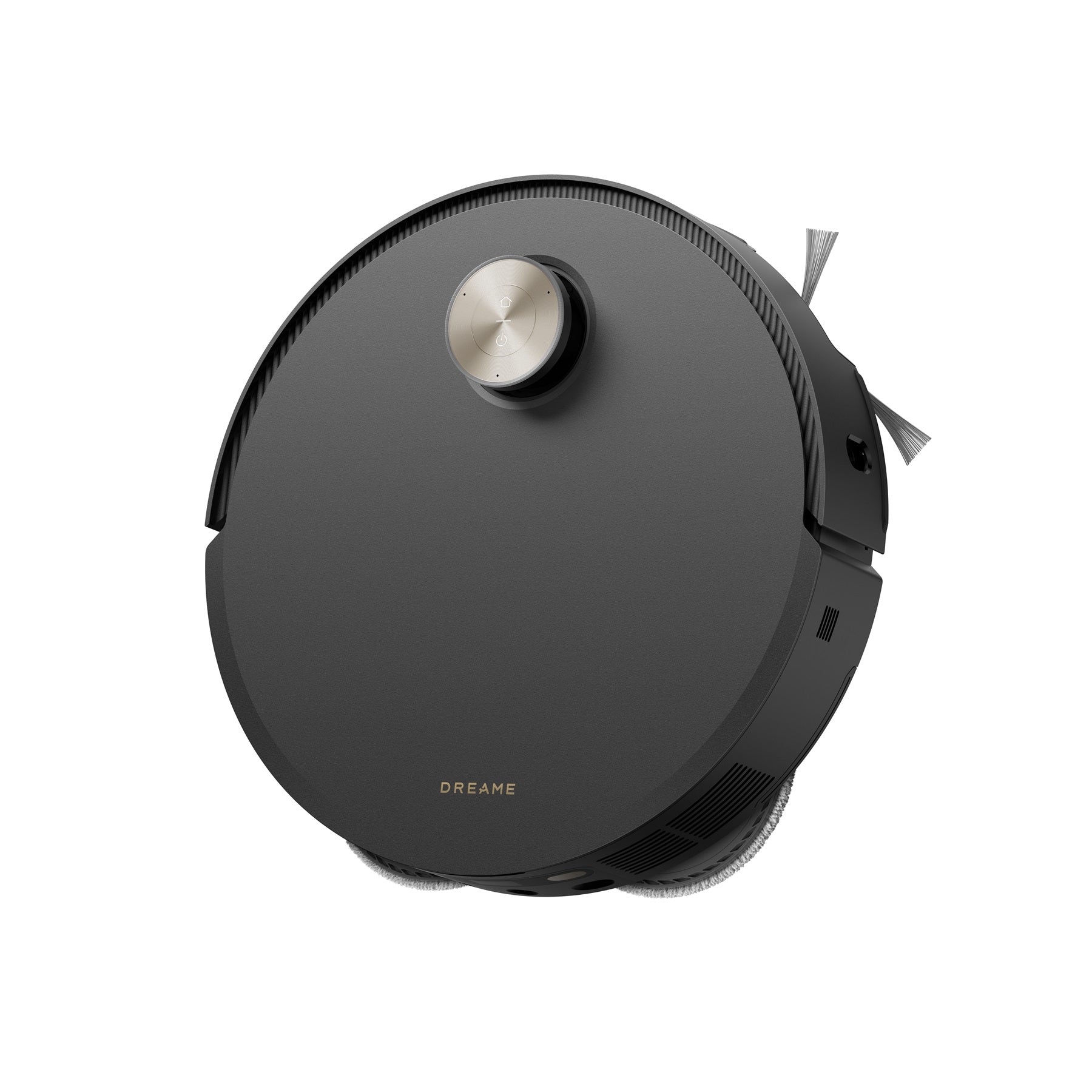 Dreame X50 Ultra Complete Black Saugroboter - Image 7