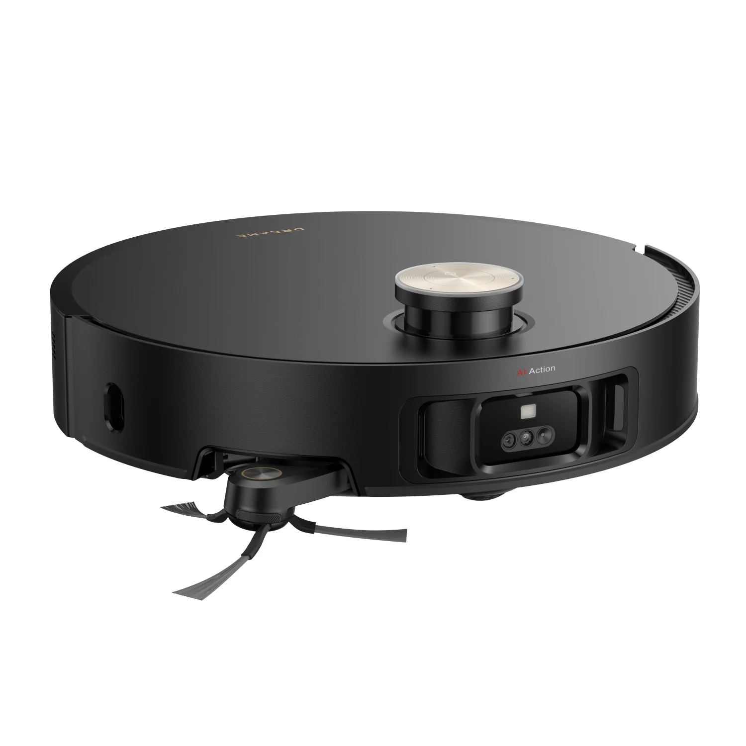 Dreame X50 Ultra Complete Black Saugroboter - Image 9