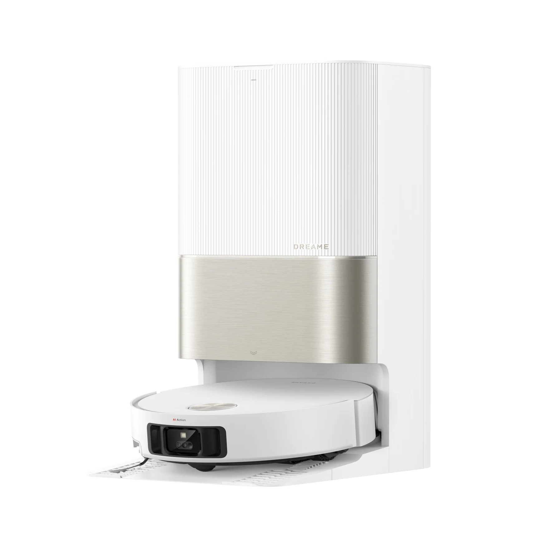 Dreame X50 Ultra Complete Saugroboter - Image 11